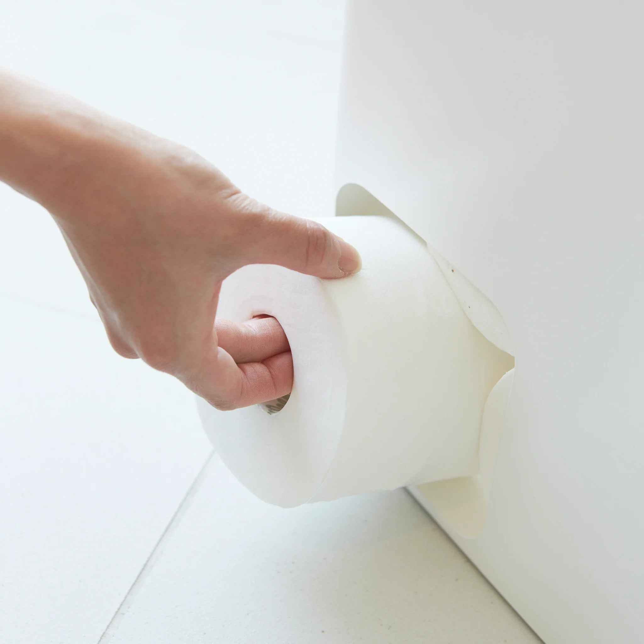 Toilet Paper Stocker - Image 4