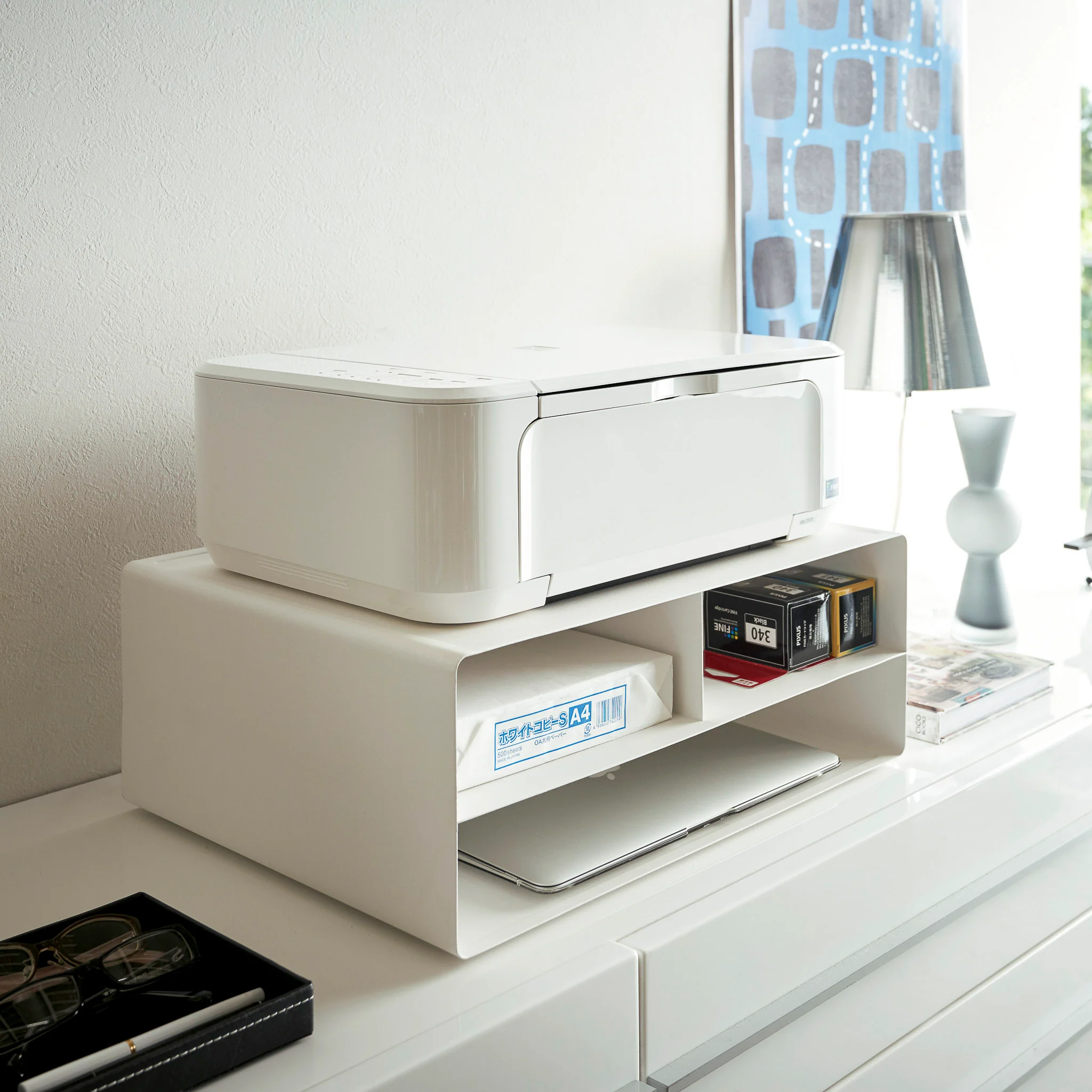 Printer Rack - Image 3