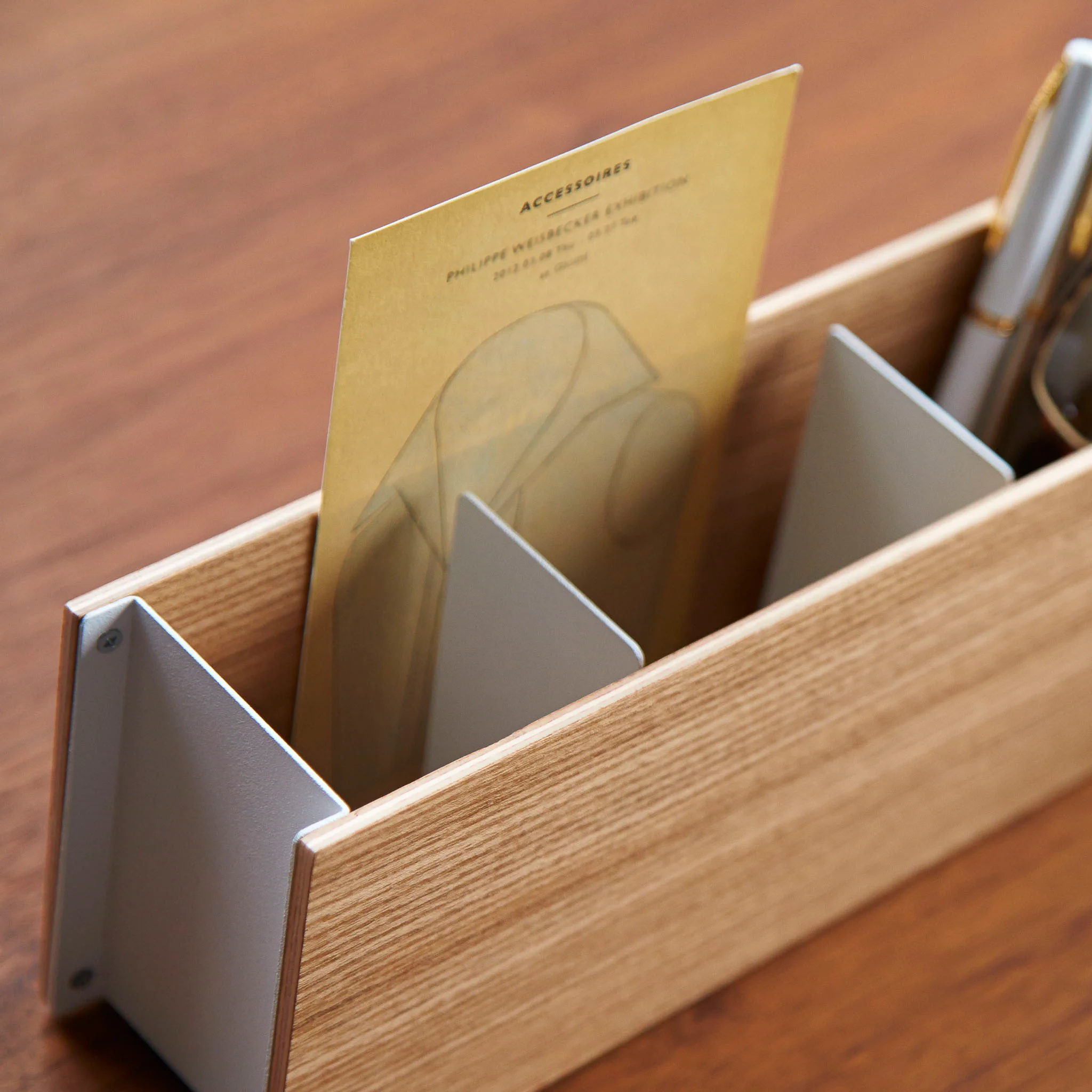 Tabletop Organizer - Image 3
