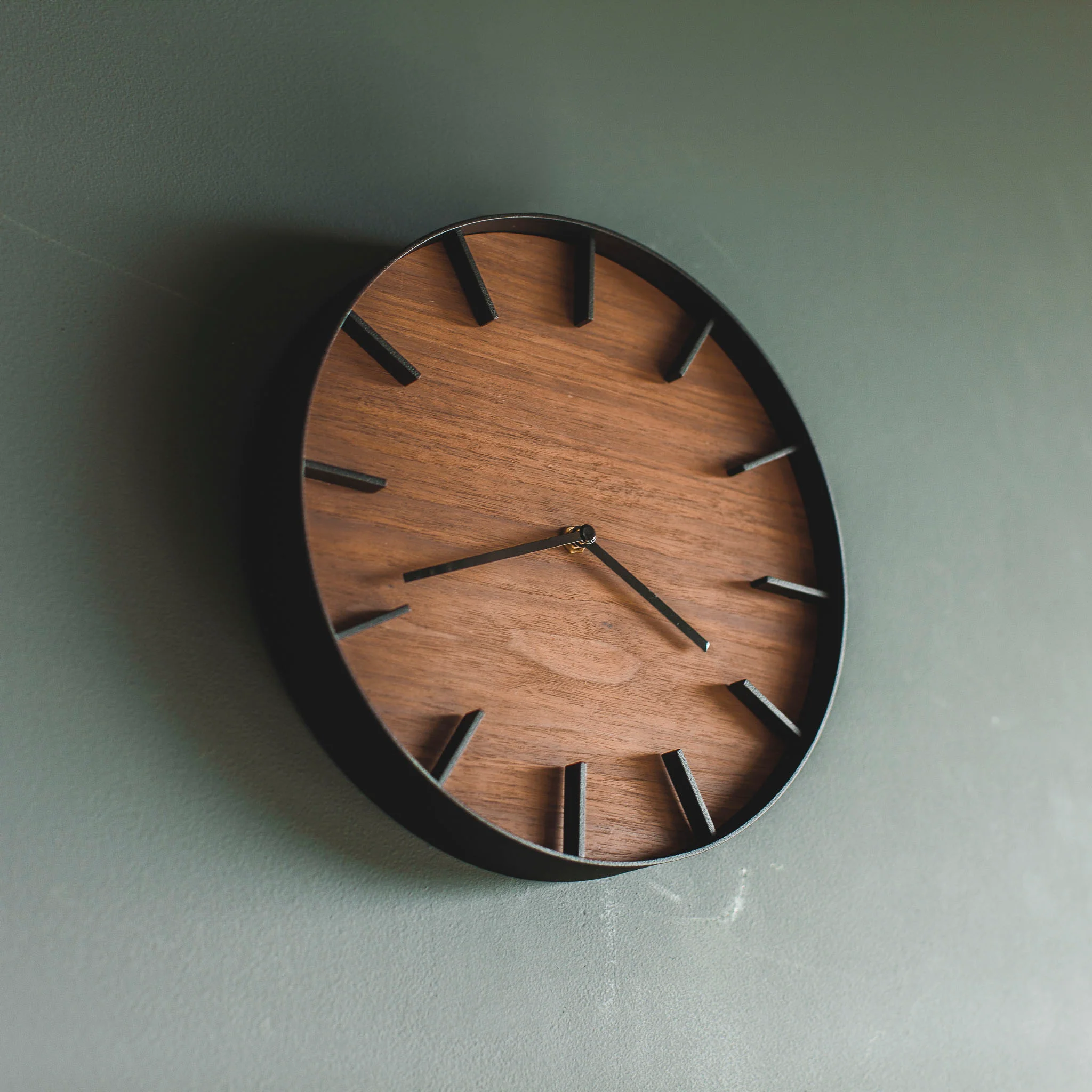 Wall Clock - Image 11