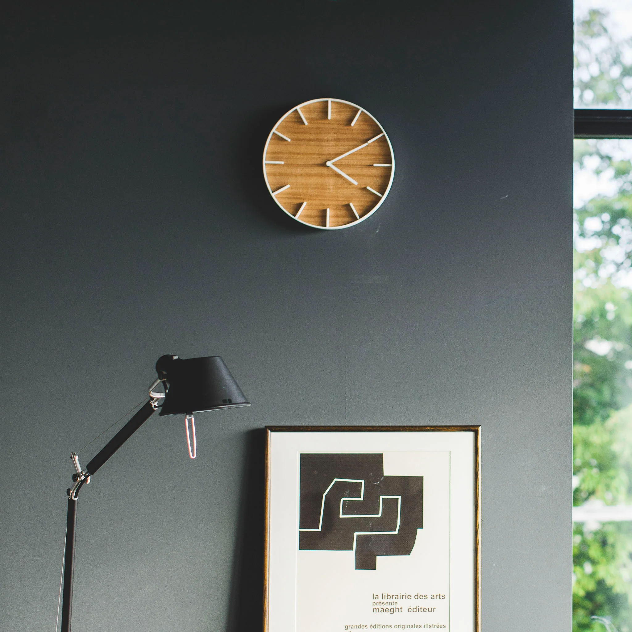 Wall Clock - Image 3