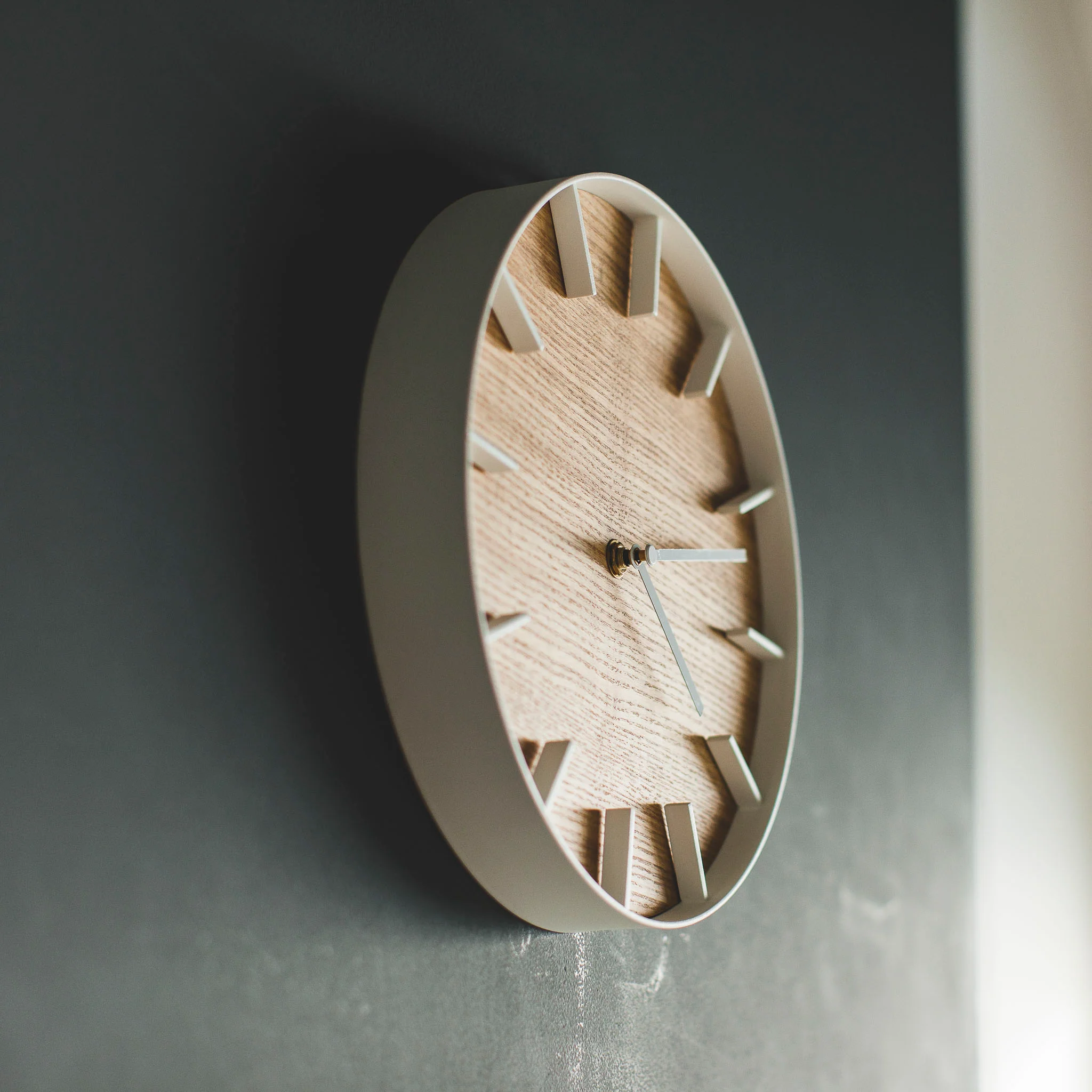 Wall Clock - Image 4