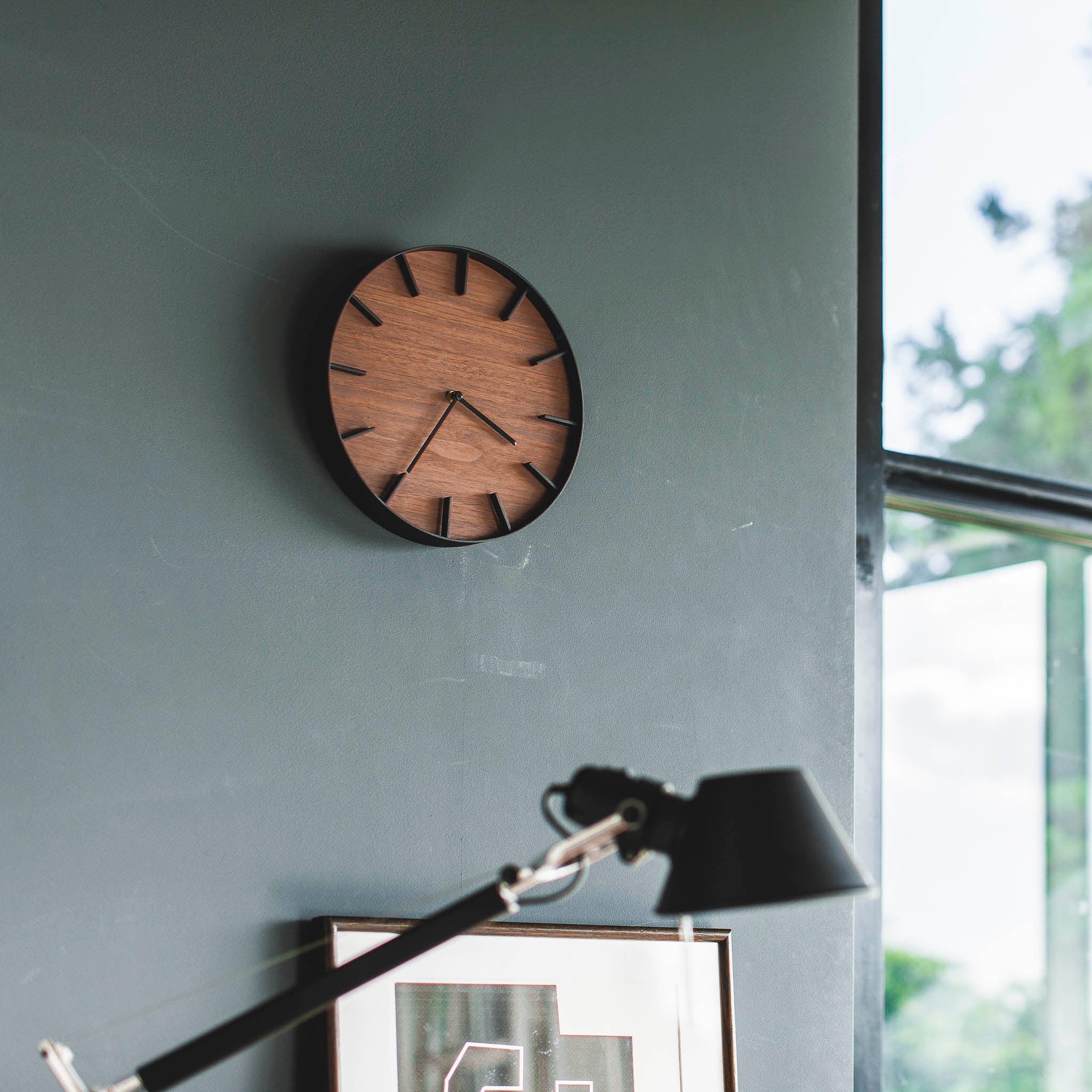 Wall Clock - Image 7