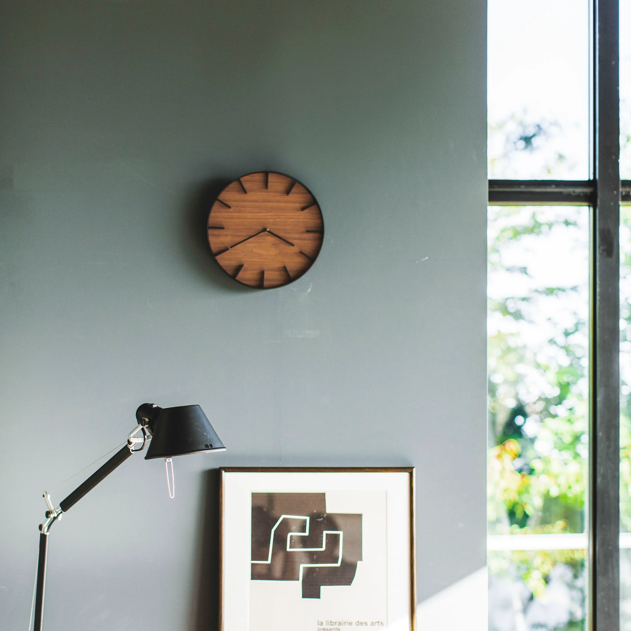Wall Clock - Image 8