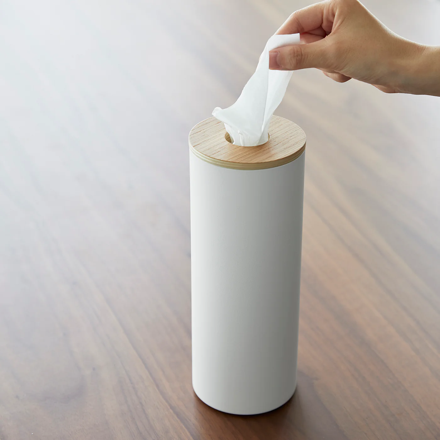 Tissue Case Round - Image 3