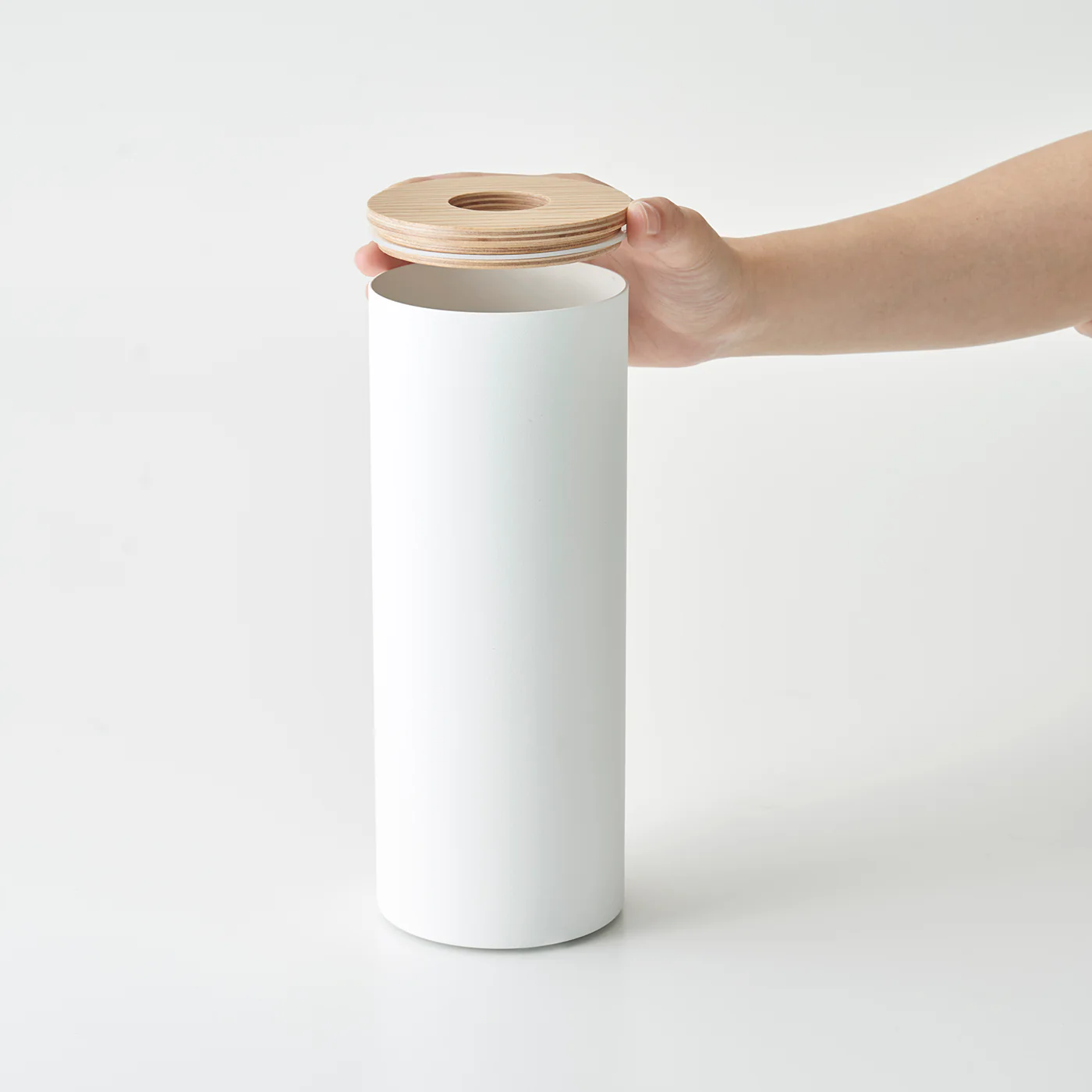 Tissue Case Round - Image 6