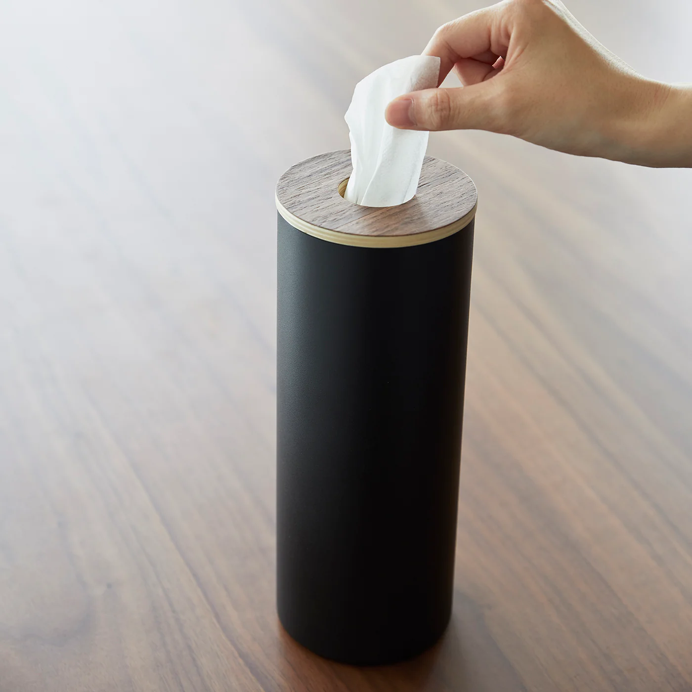Tissue Case Round - Image 9