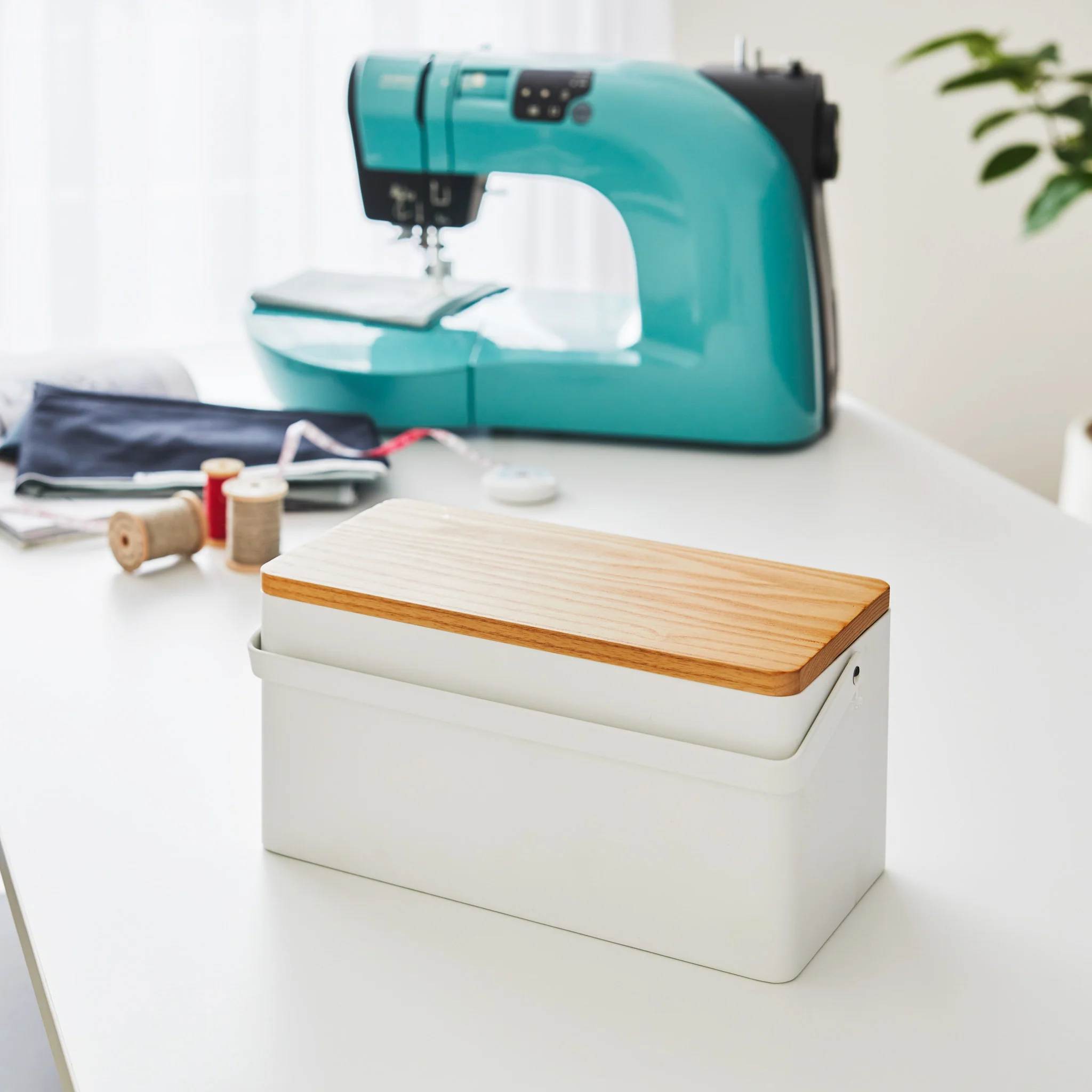 Sewing Box - Image 10