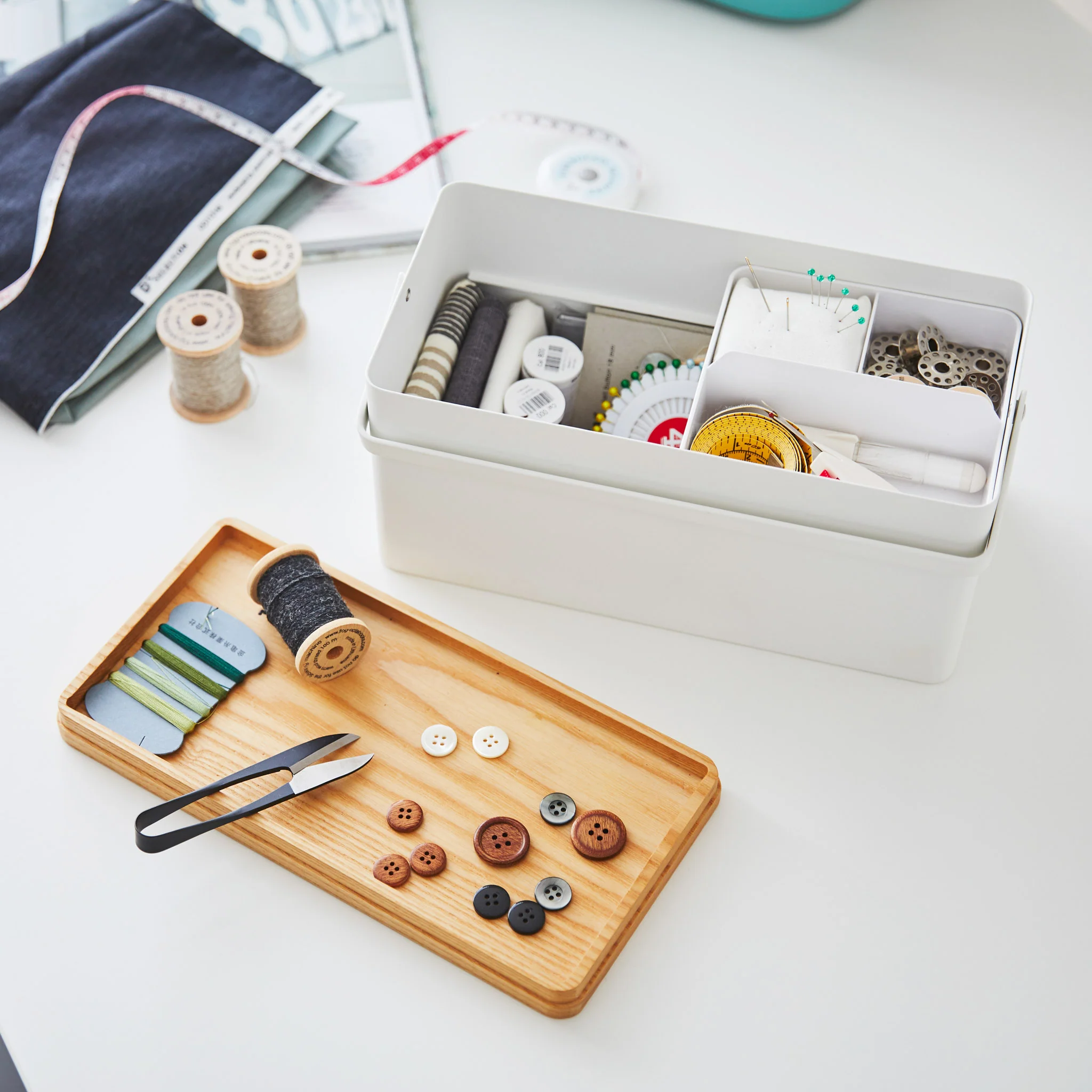 Sewing Box - Image 11