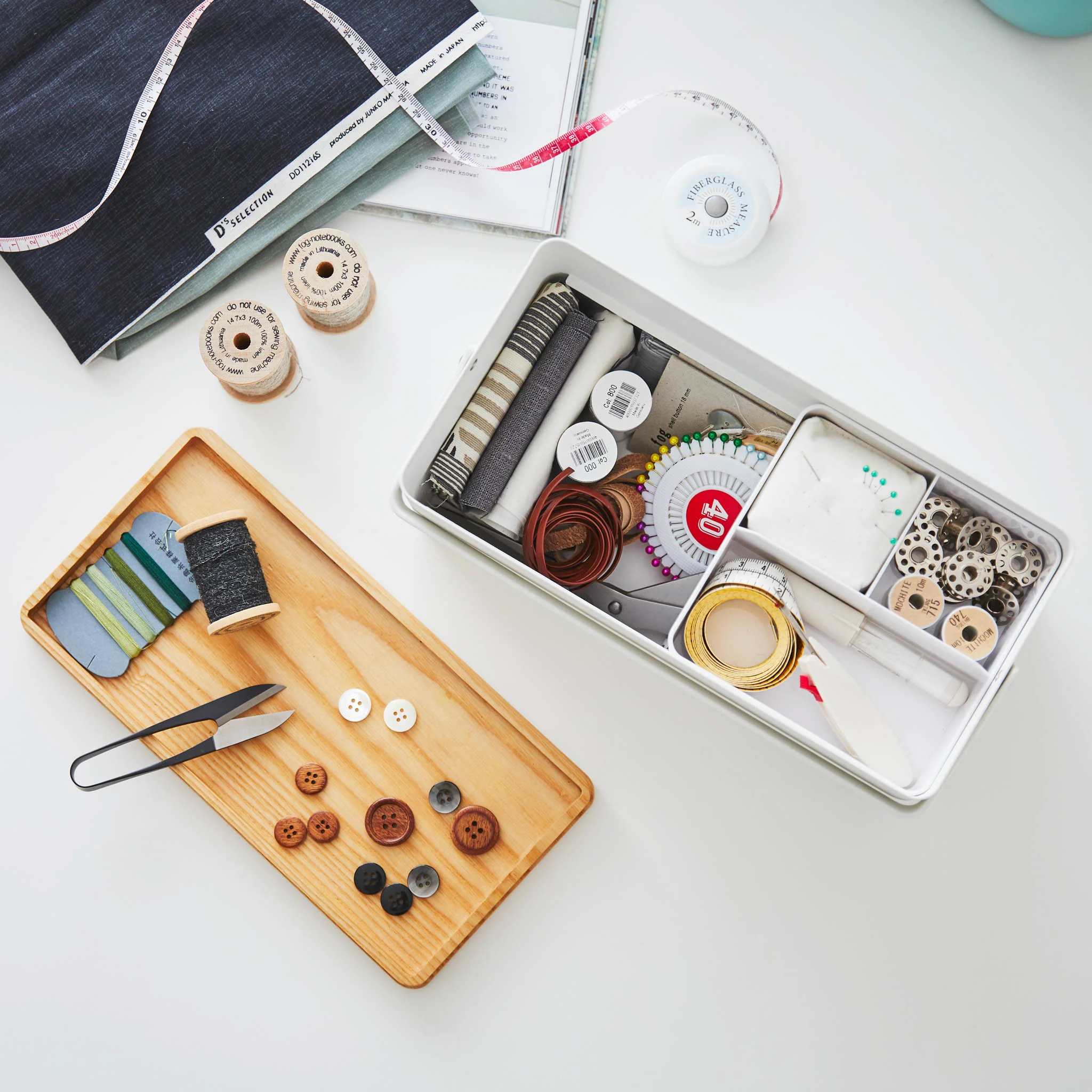 Sewing Box - Image 12