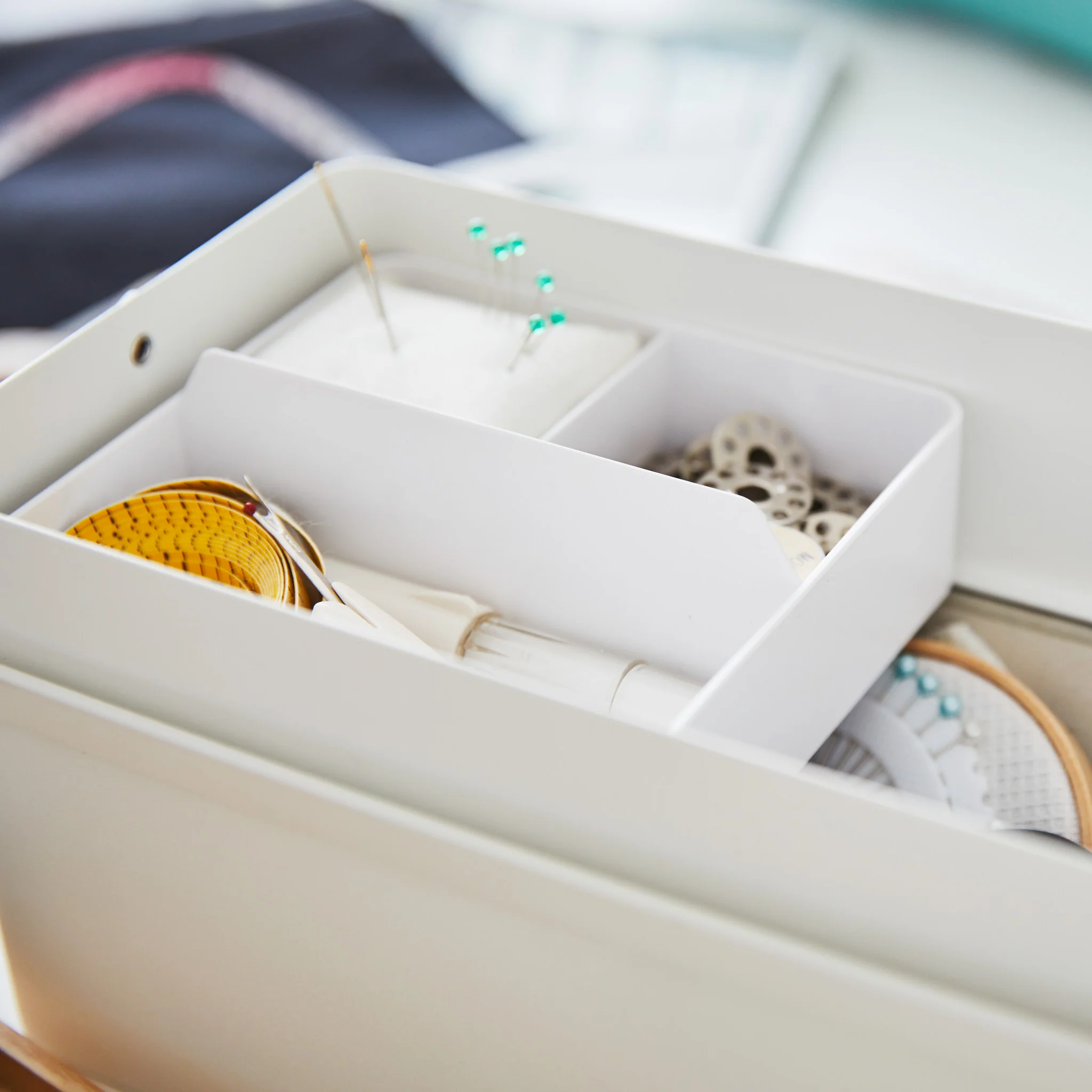 Sewing Box - Image 13