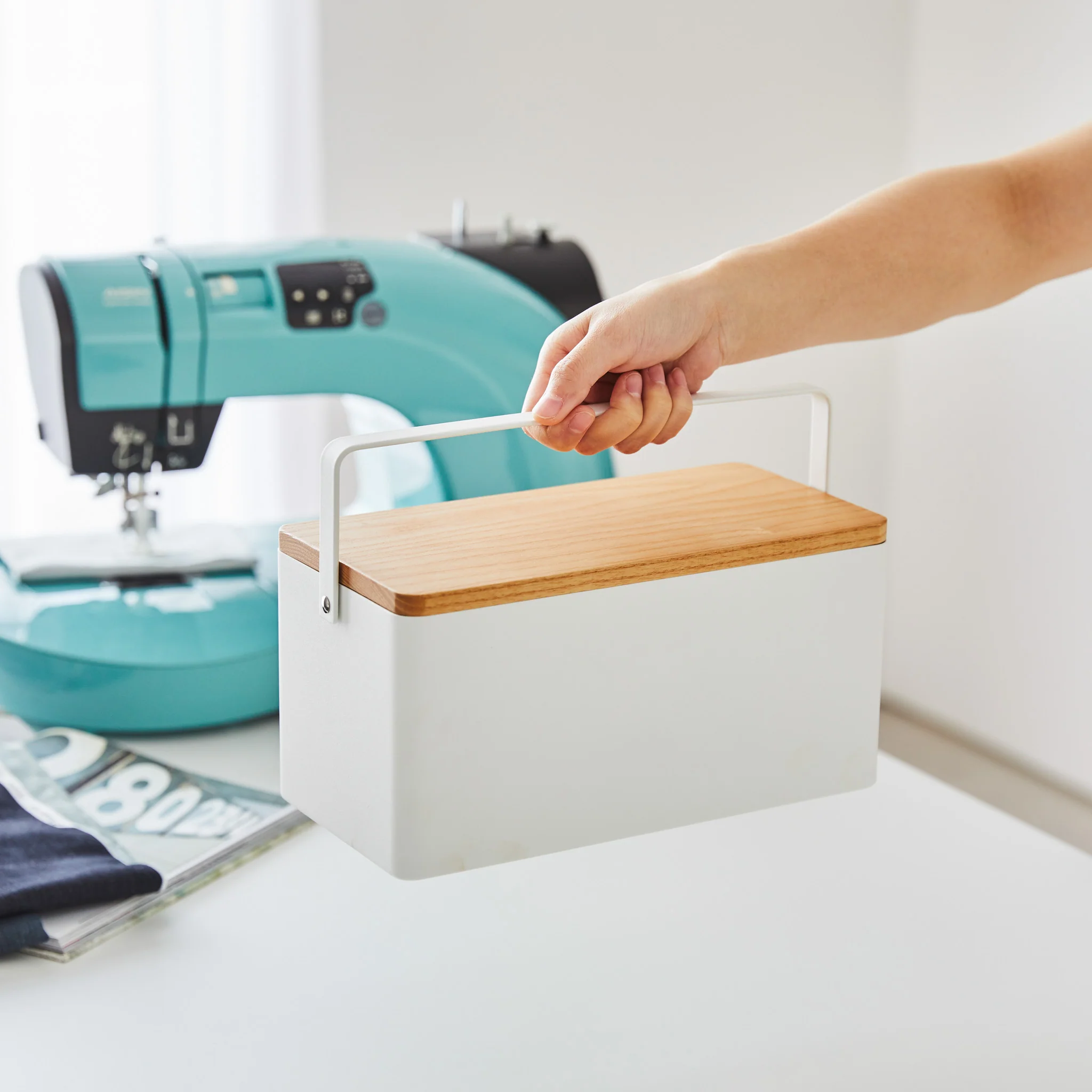 Sewing Box - Image 14
