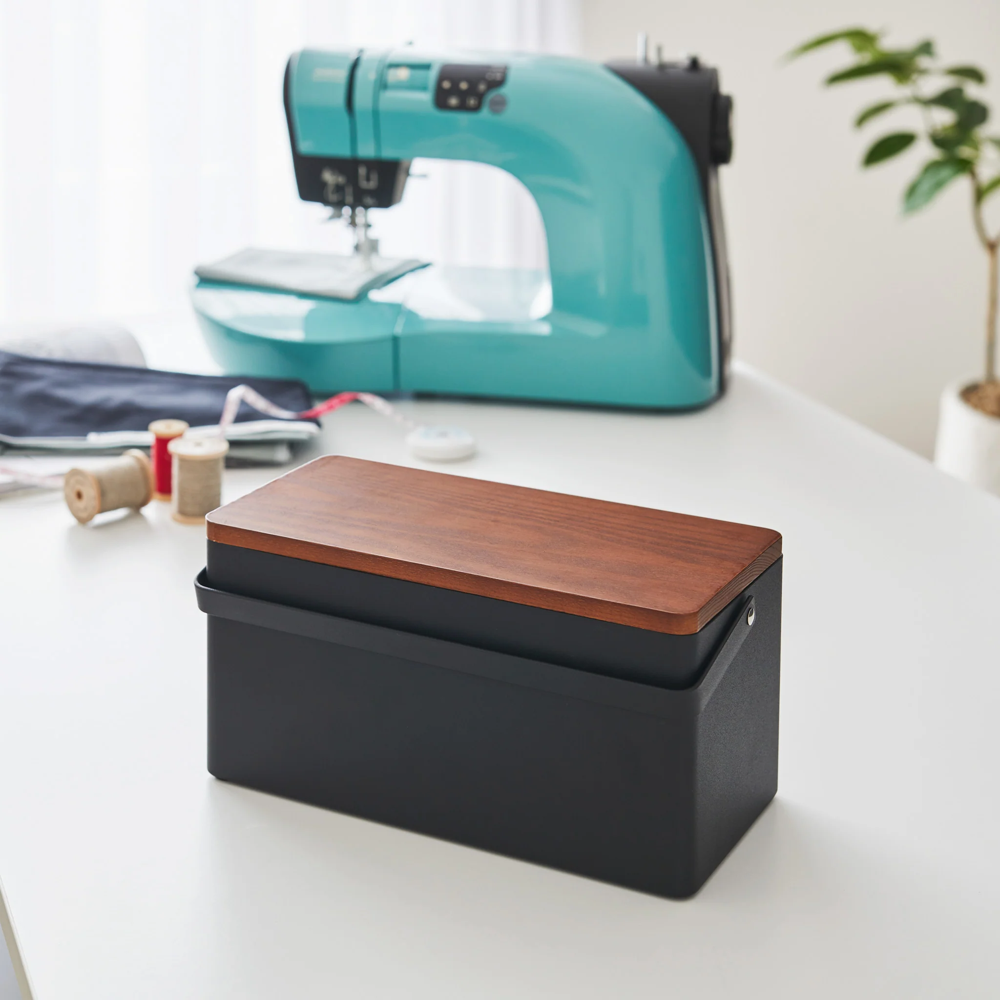 Sewing Box - Image 3