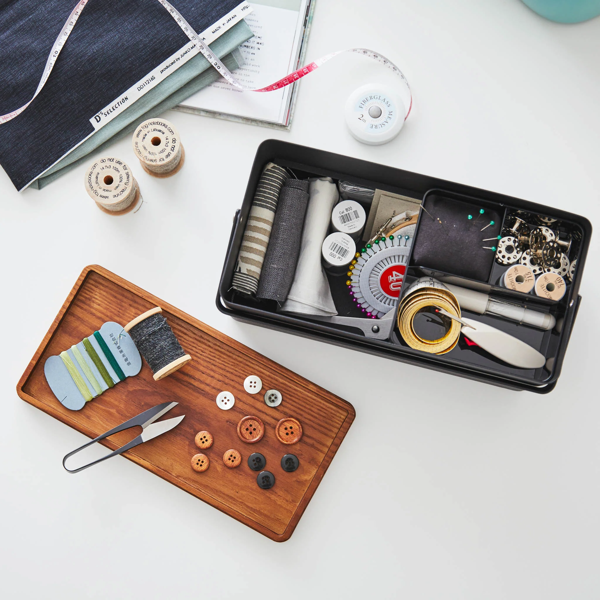 Sewing Box - Image 5