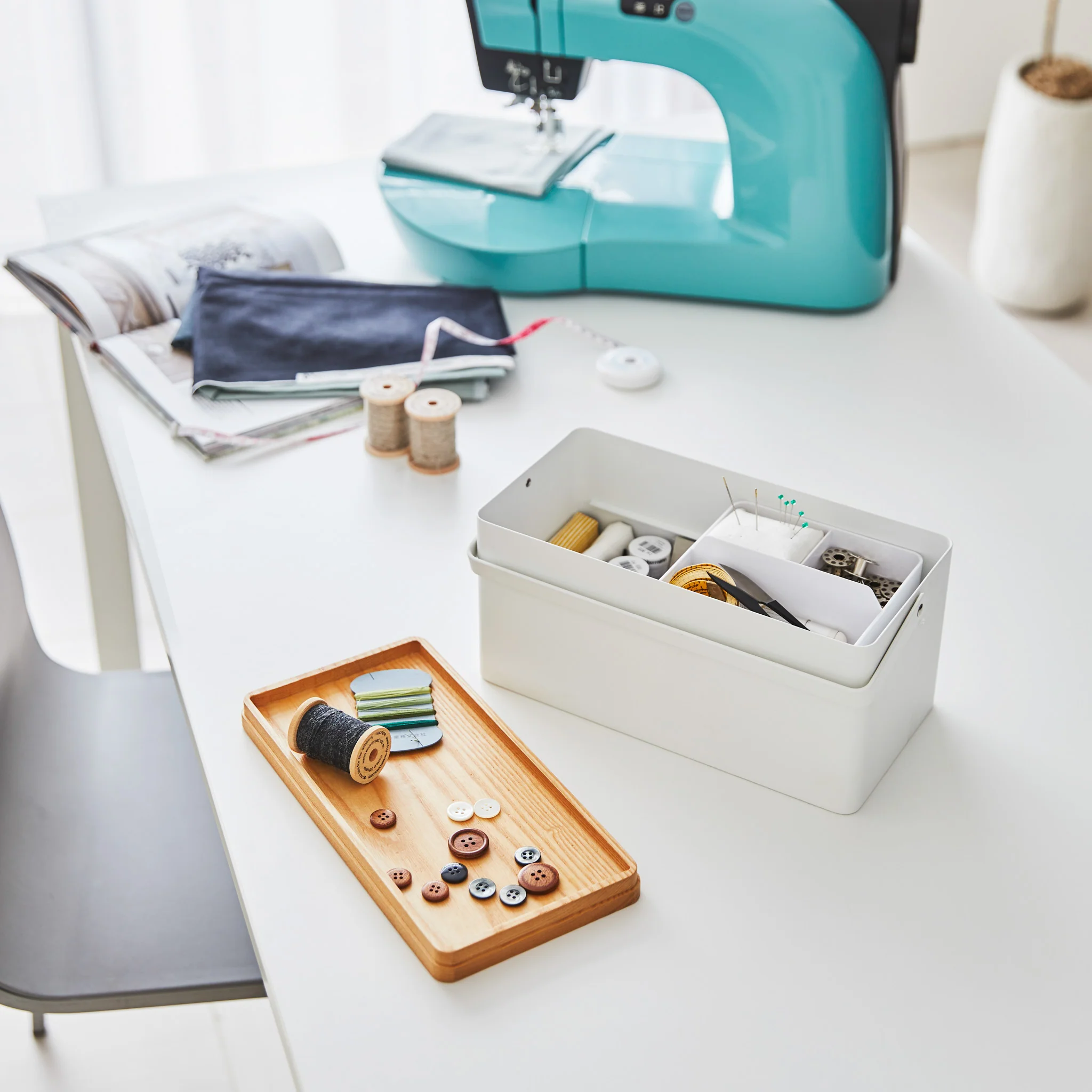 Sewing Box - Image 9