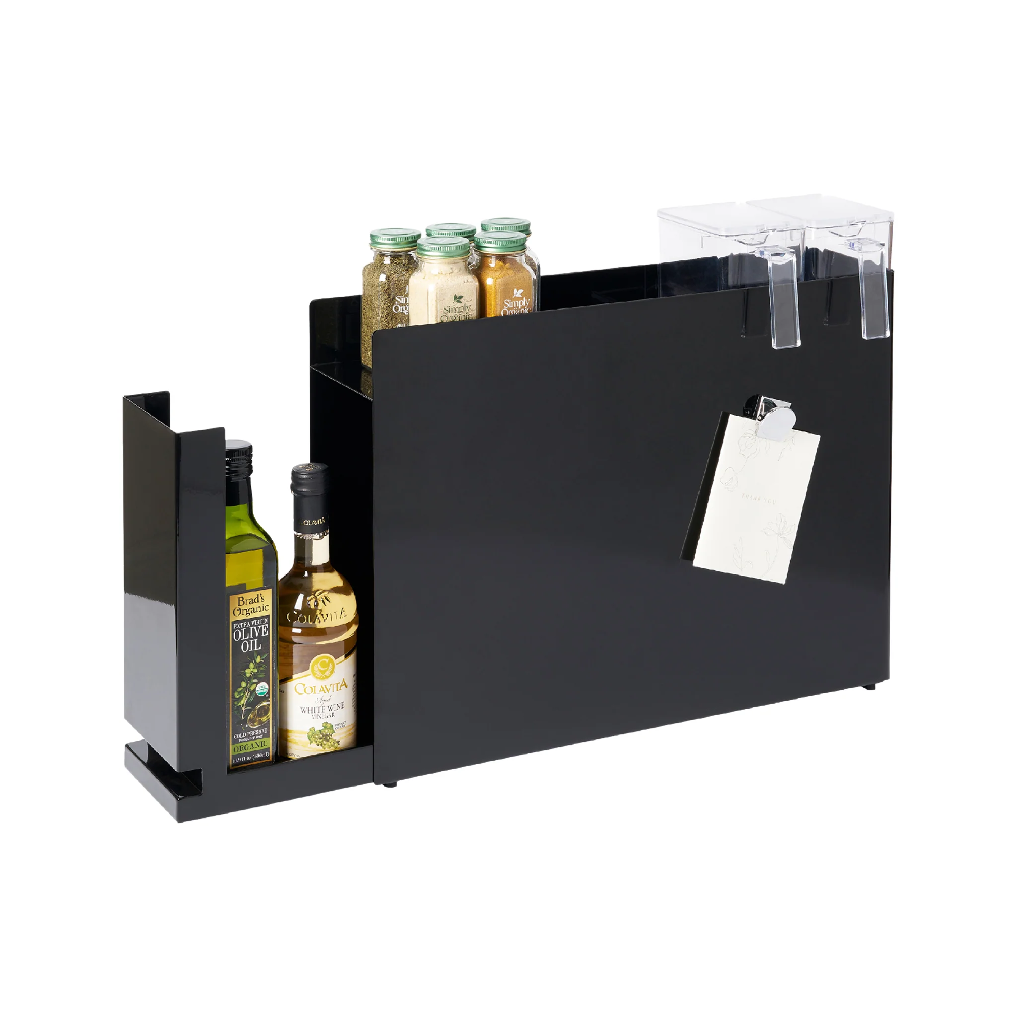 Sliding Seasoning Rack - Image 10