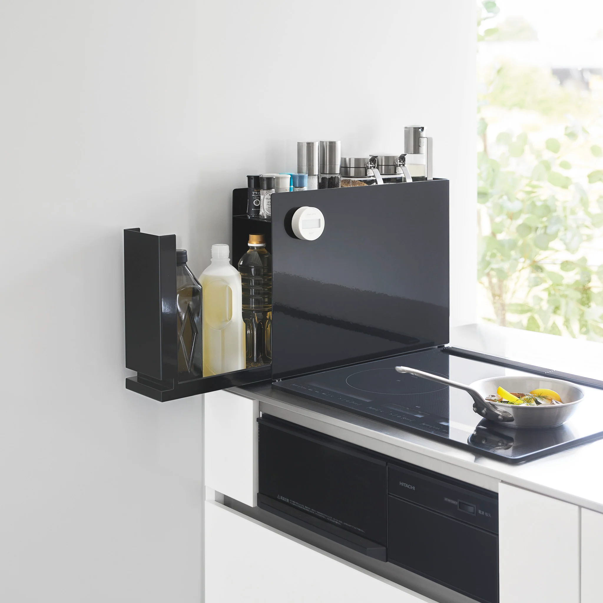 Sliding Seasoning Rack - Image 11