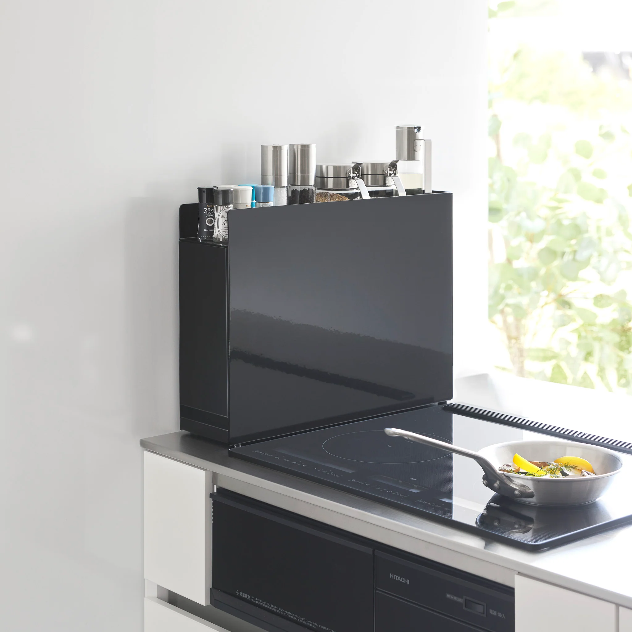 Sliding Seasoning Rack - Image 12