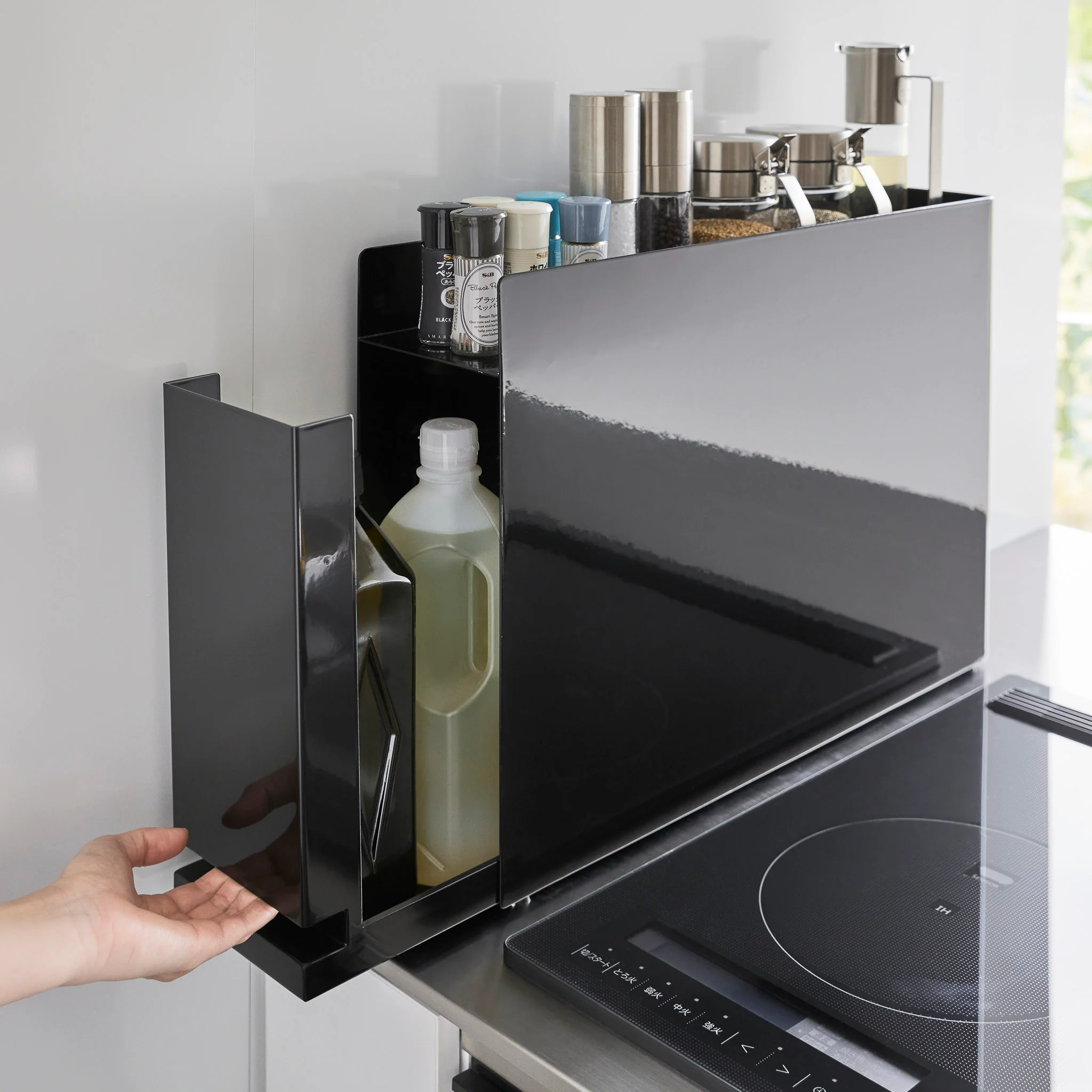 Sliding Seasoning Rack - Image 14