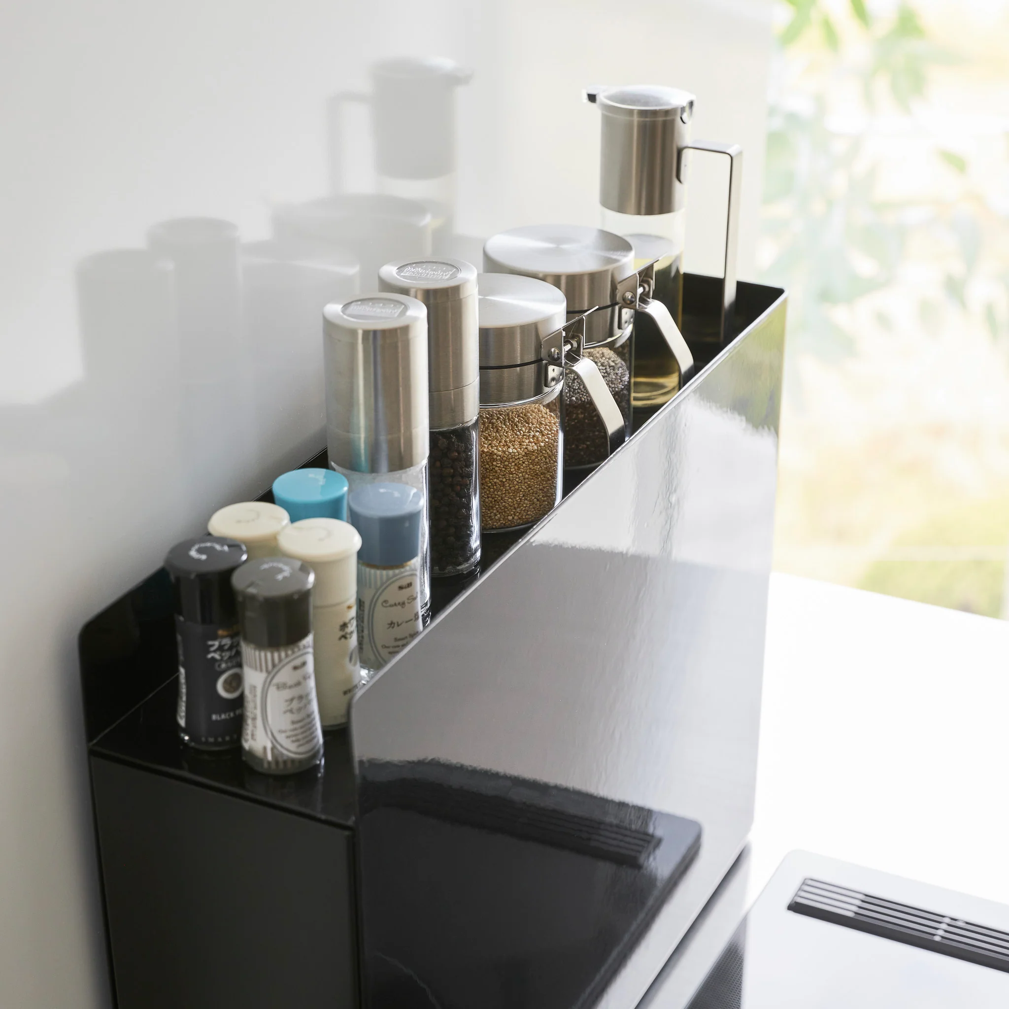 Sliding Seasoning Rack - Image 15