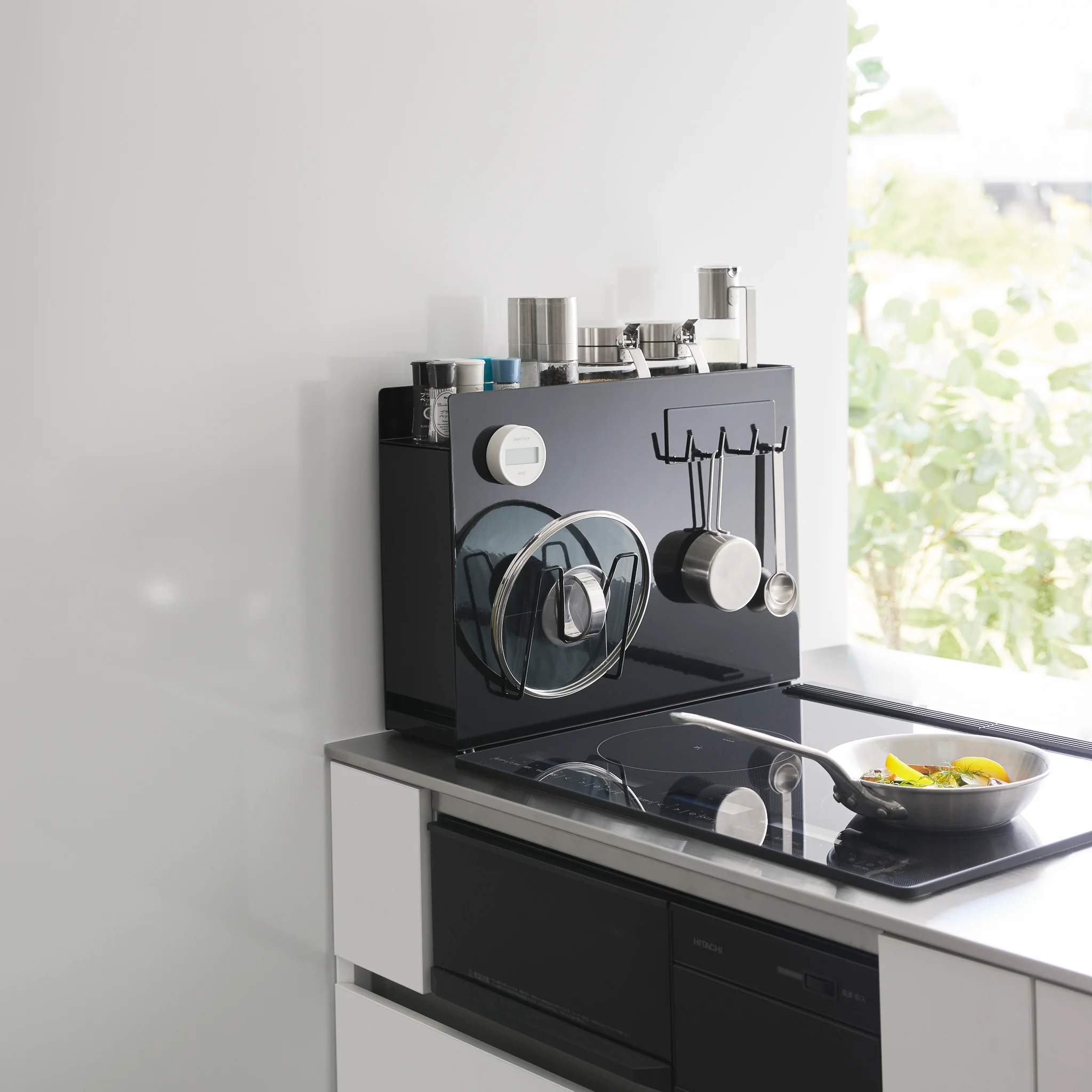 Sliding Seasoning Rack - Image 17