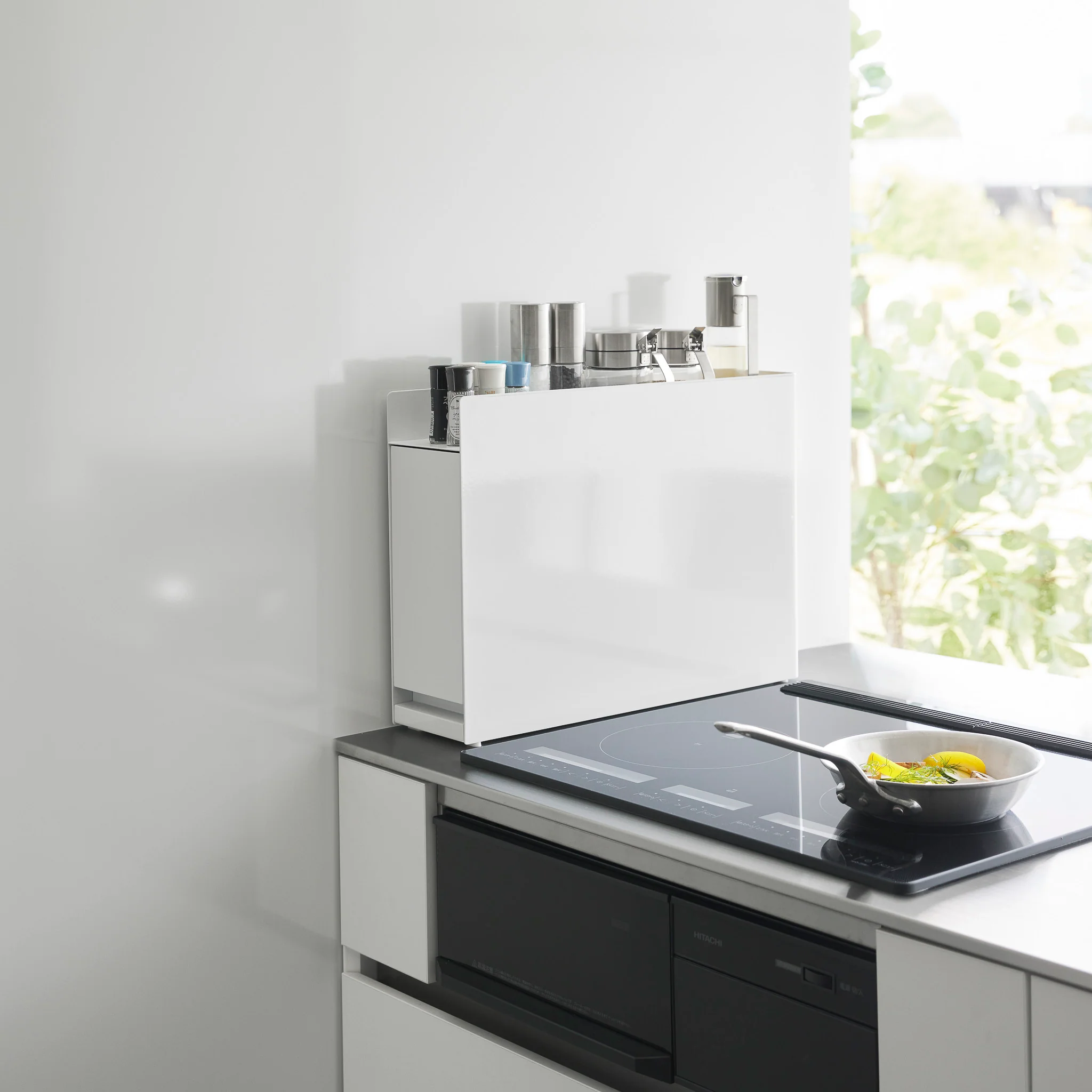 Sliding Seasoning Rack - Image 3