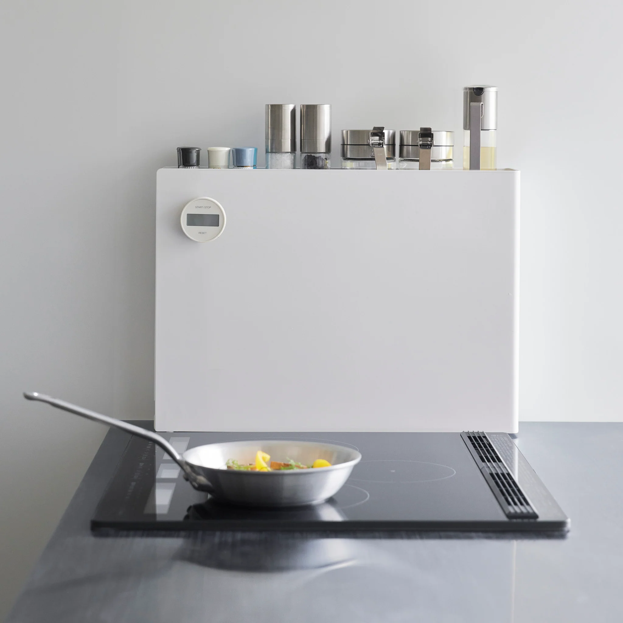 Sliding Seasoning Rack - Image 4