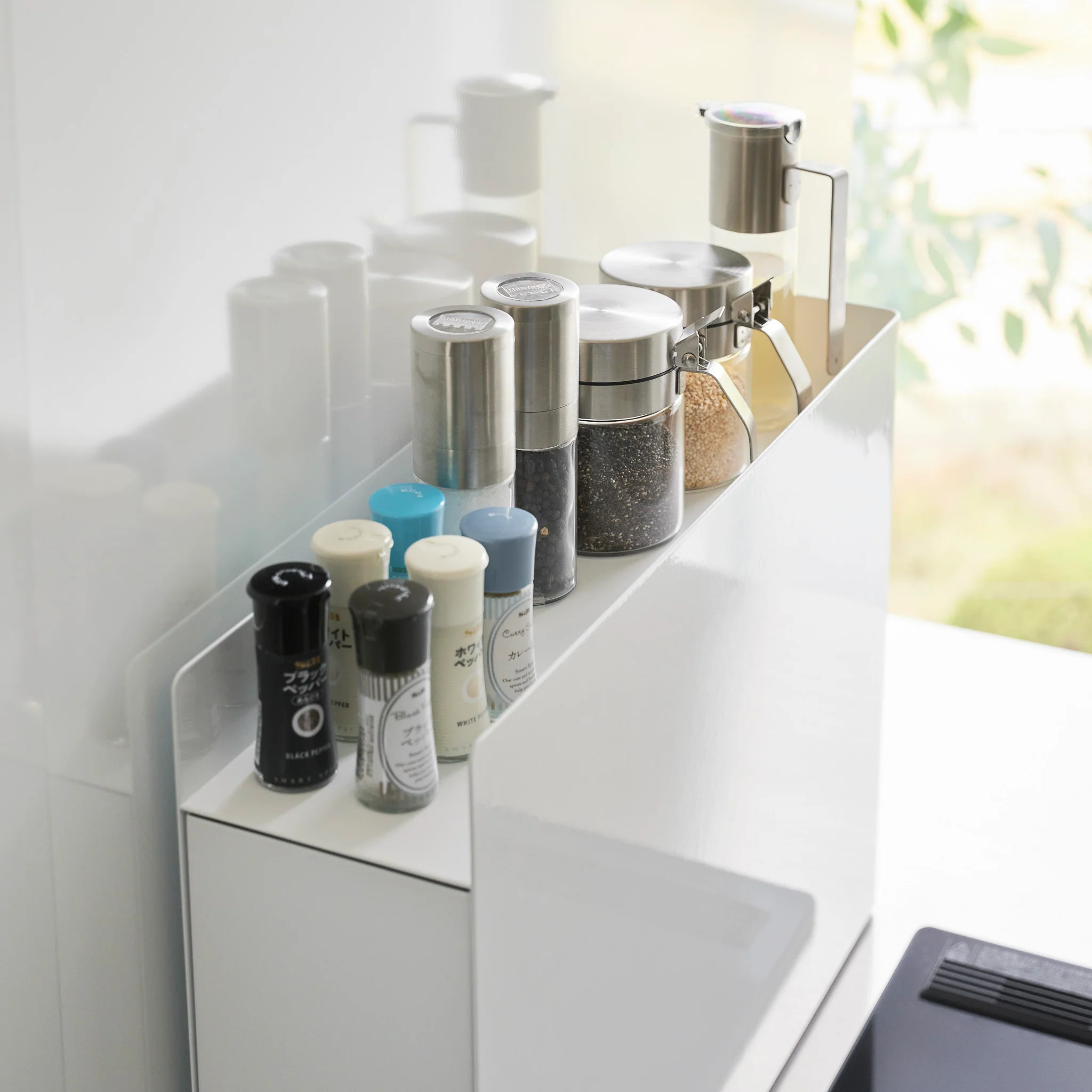 Sliding Seasoning Rack - Image 6