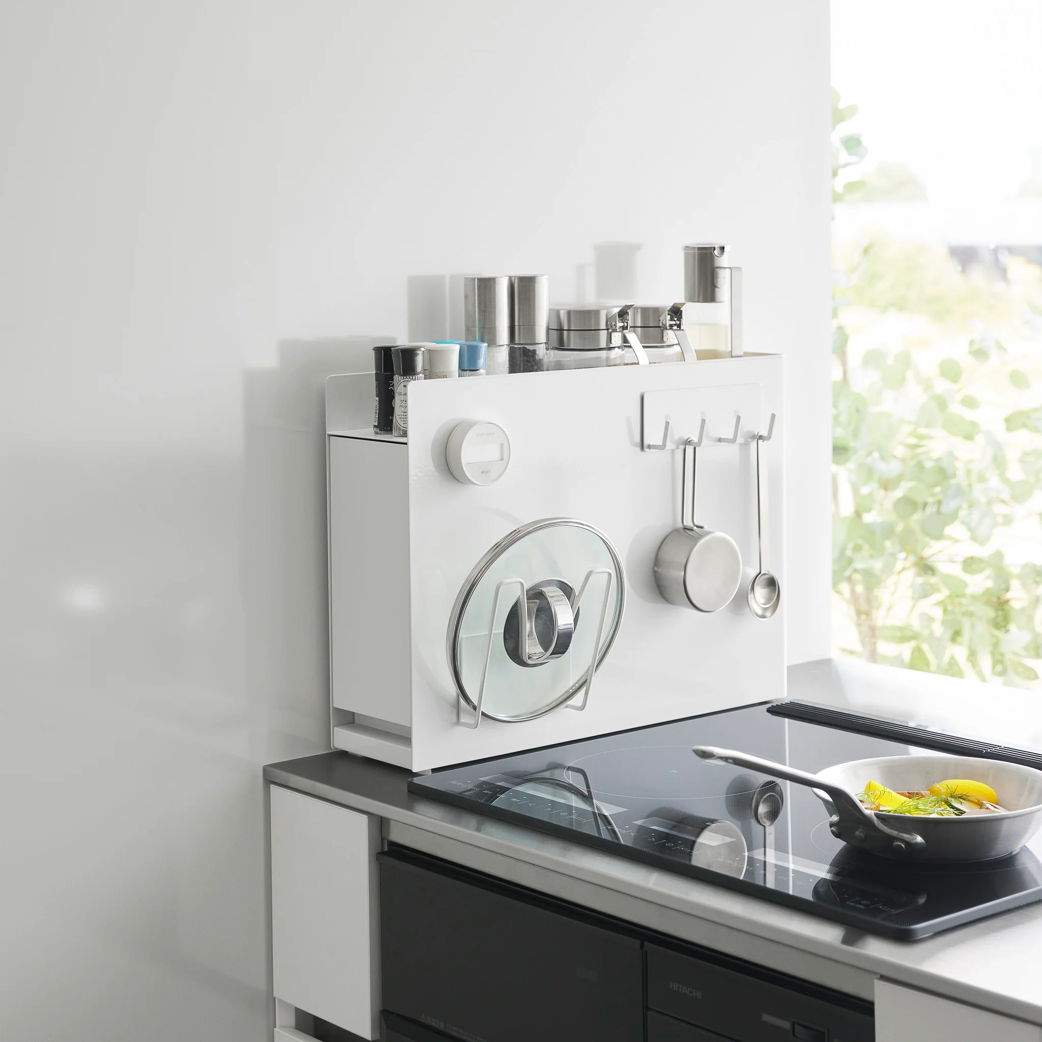 Sliding Seasoning Rack - Image 8