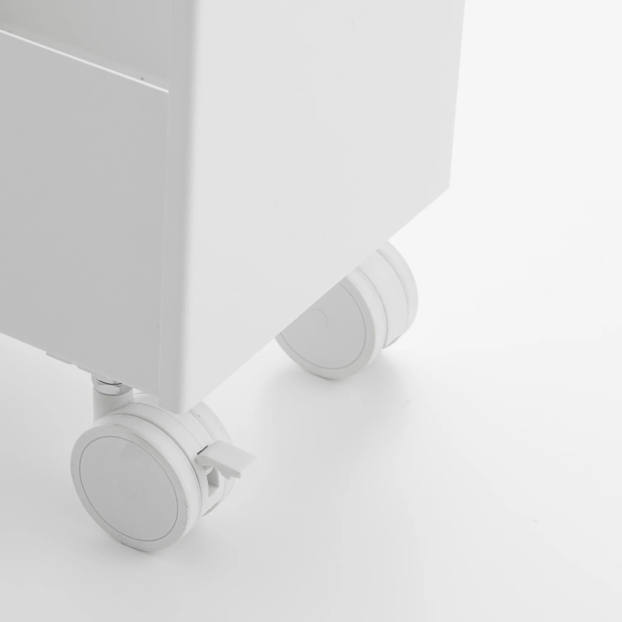 Slim 4-Tiered Storage Cart - Image 20