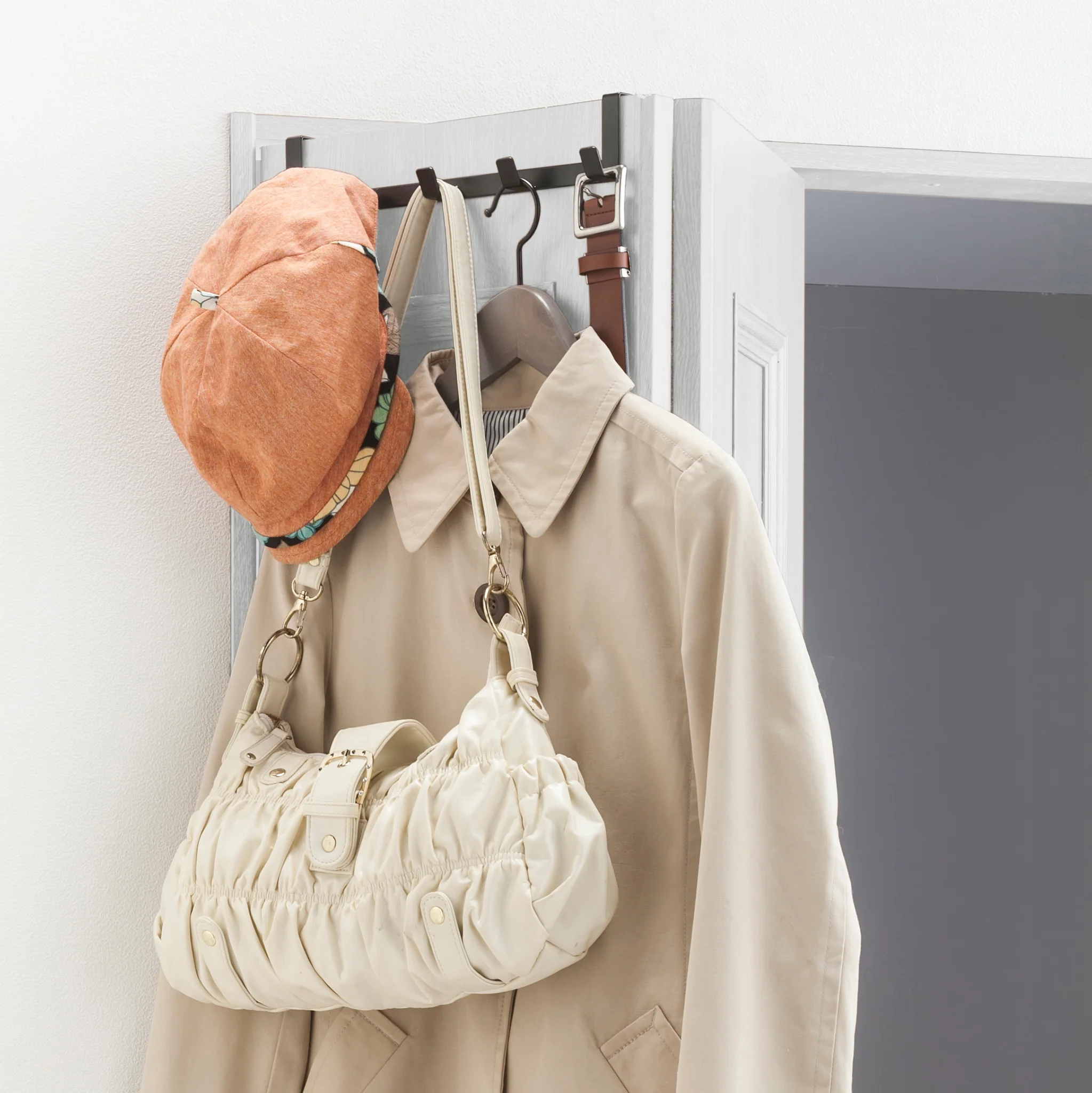 Over-The-Door Hooks - Image 3