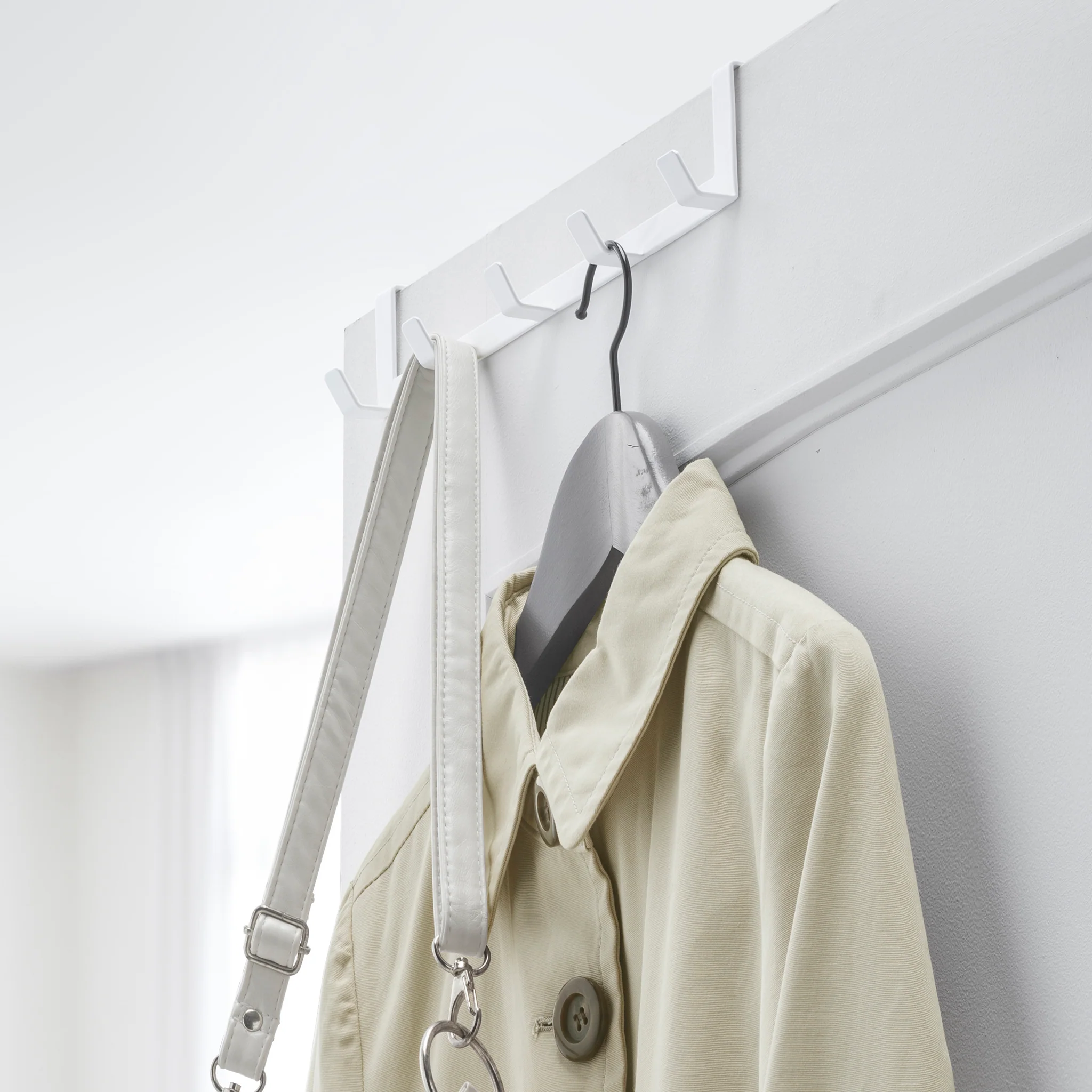 Over-The-Door Hooks - Image 6
