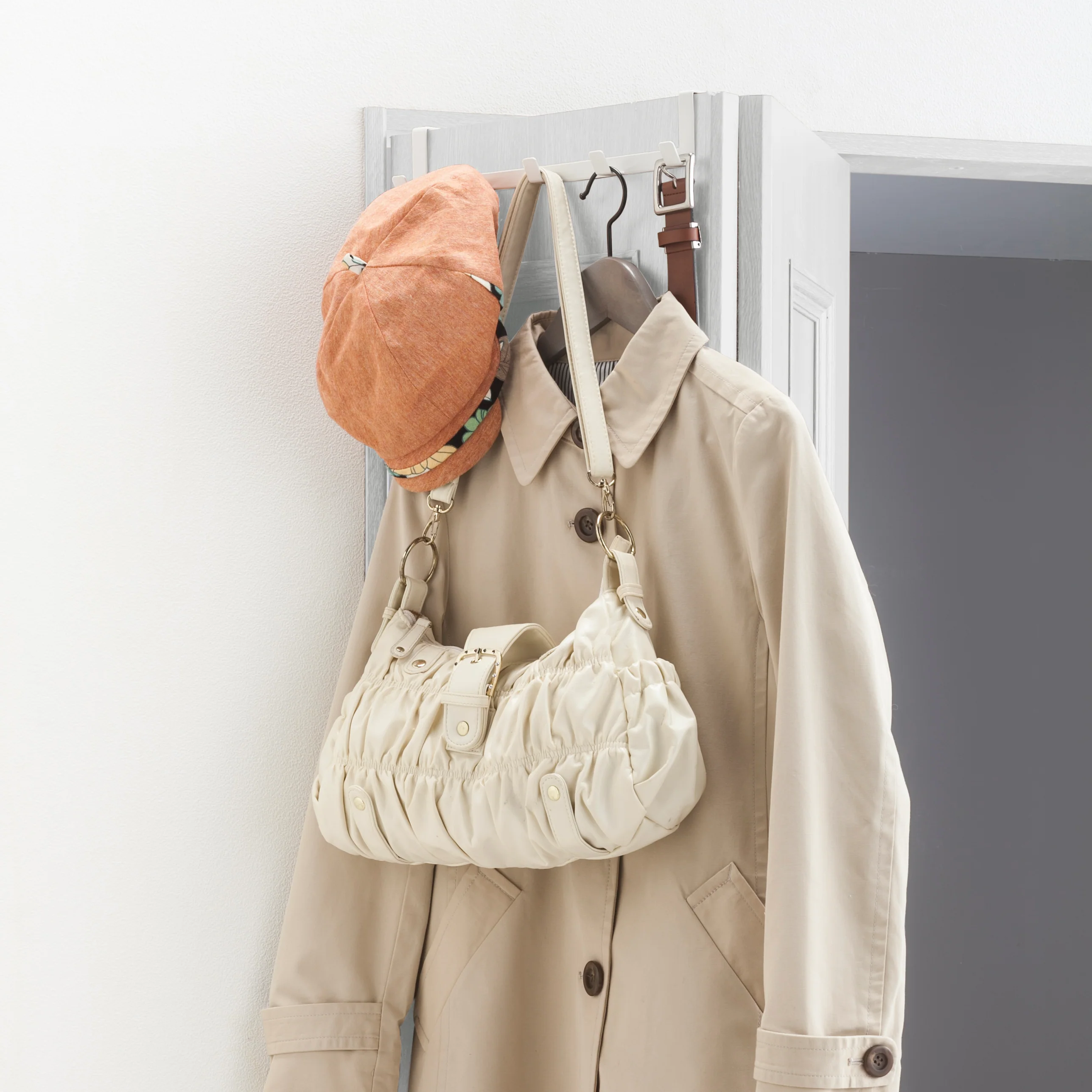 Over-The-Door Hooks - Image 7