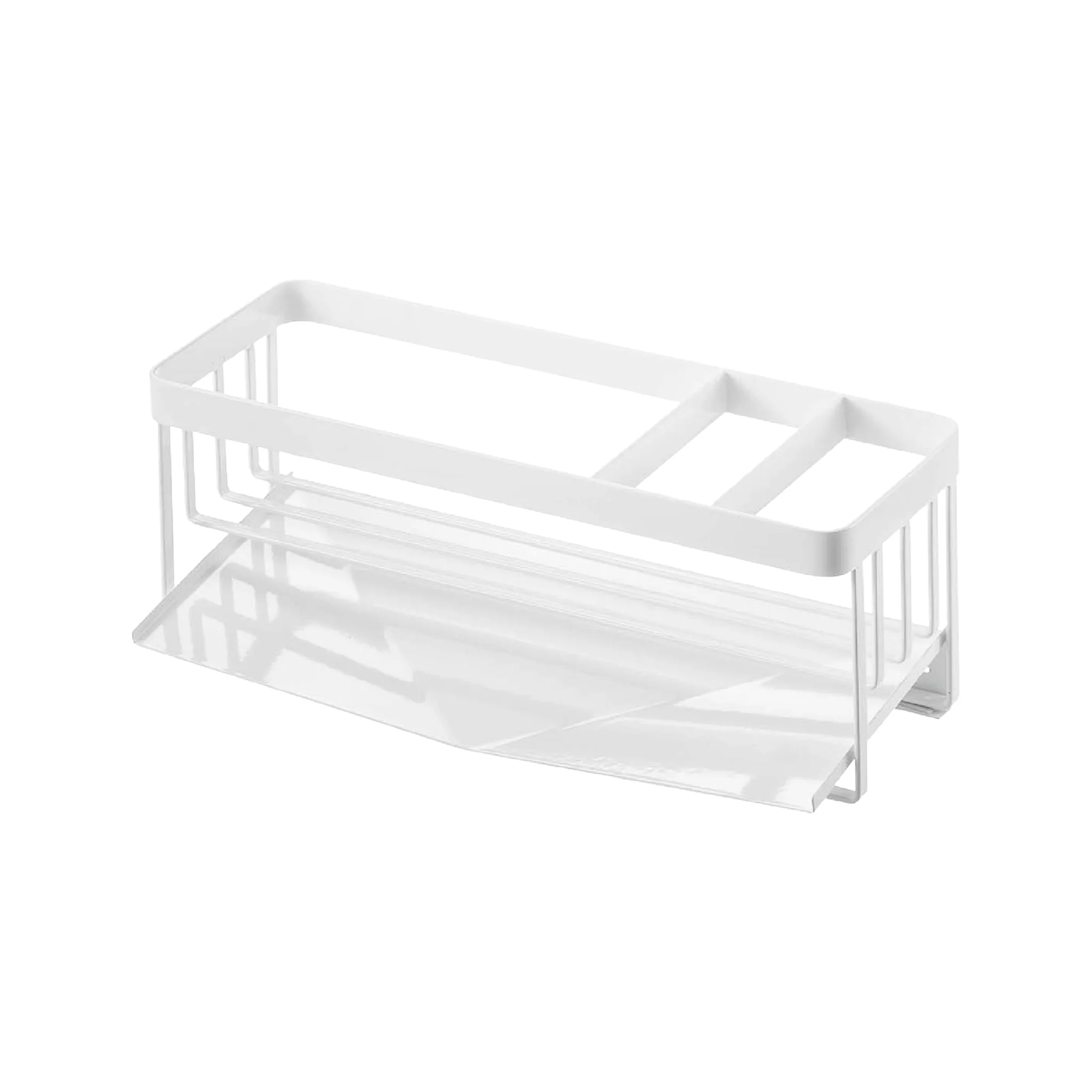 Sponge & Bottle Holder with Drainer - Image 7