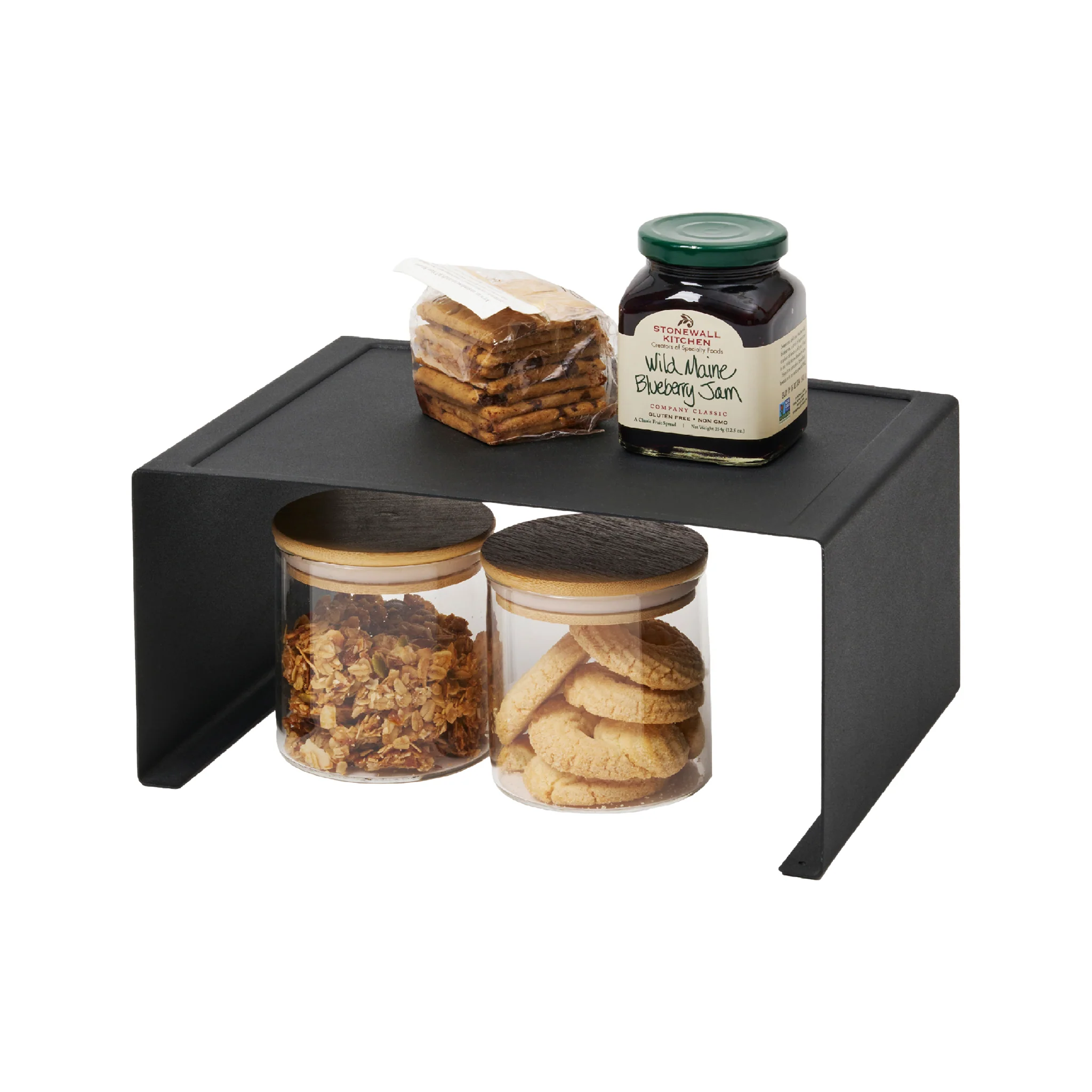 Stackable Kitchen Rack - Image 10