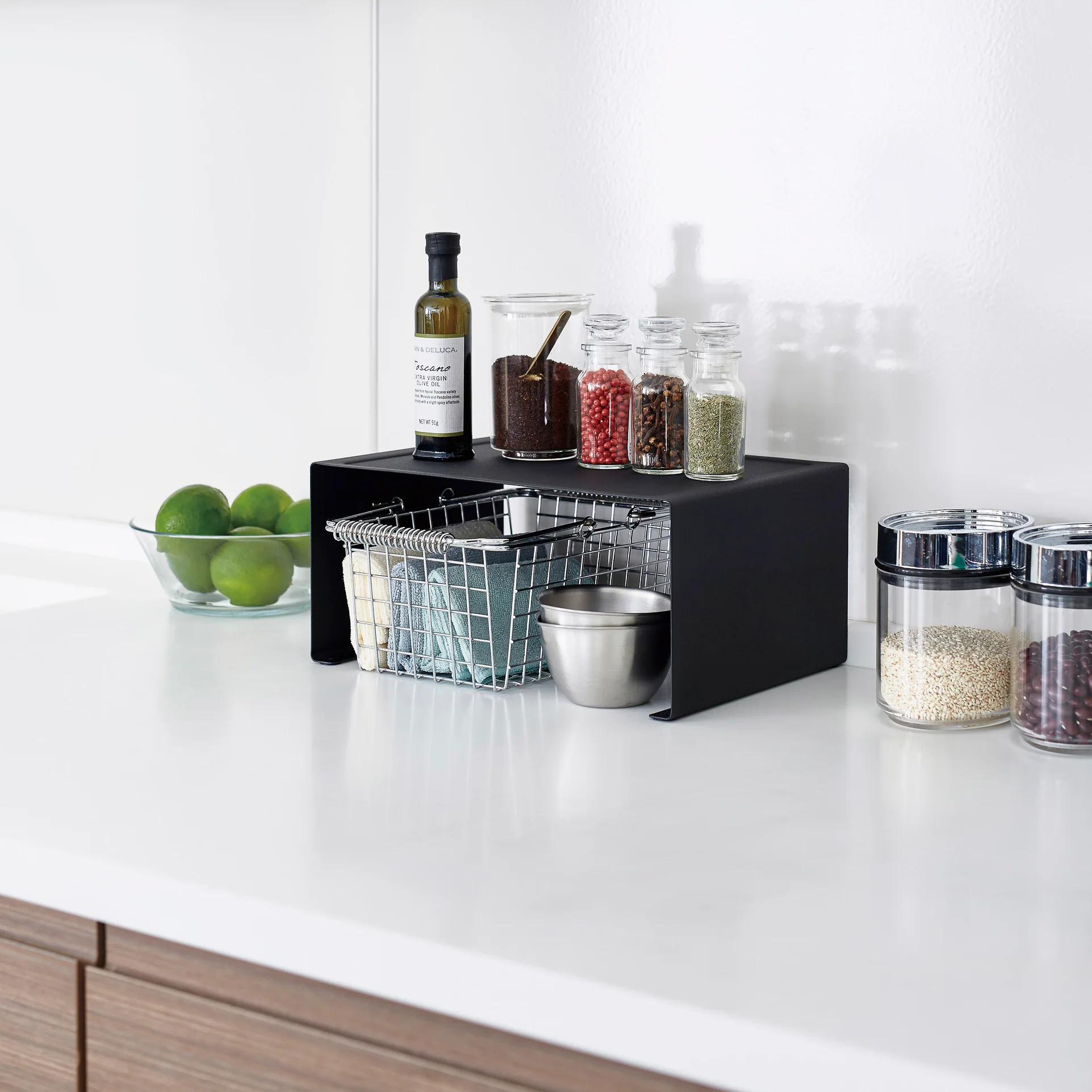 Stackable Kitchen Rack - Image 11