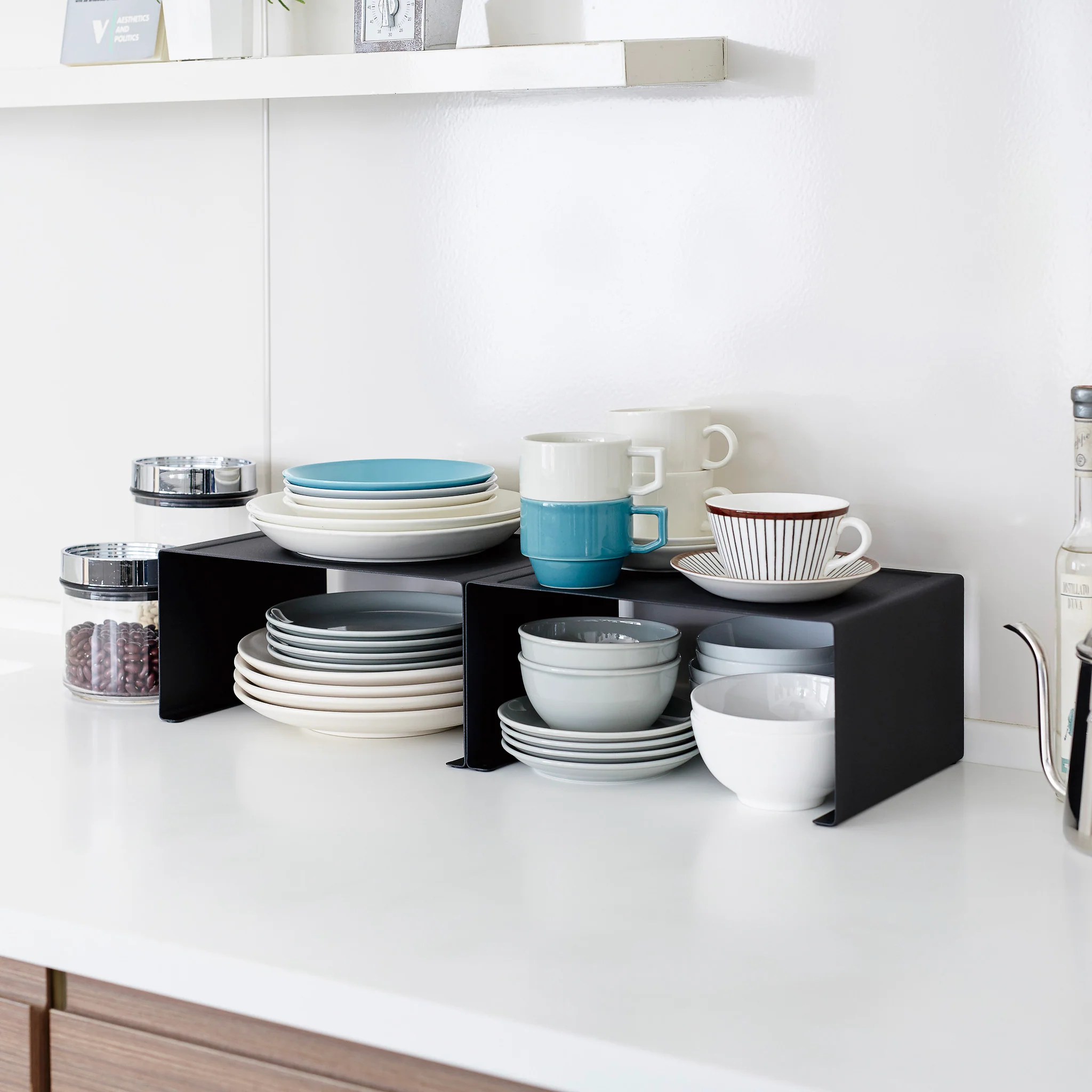 Stackable Kitchen Rack - Image 13