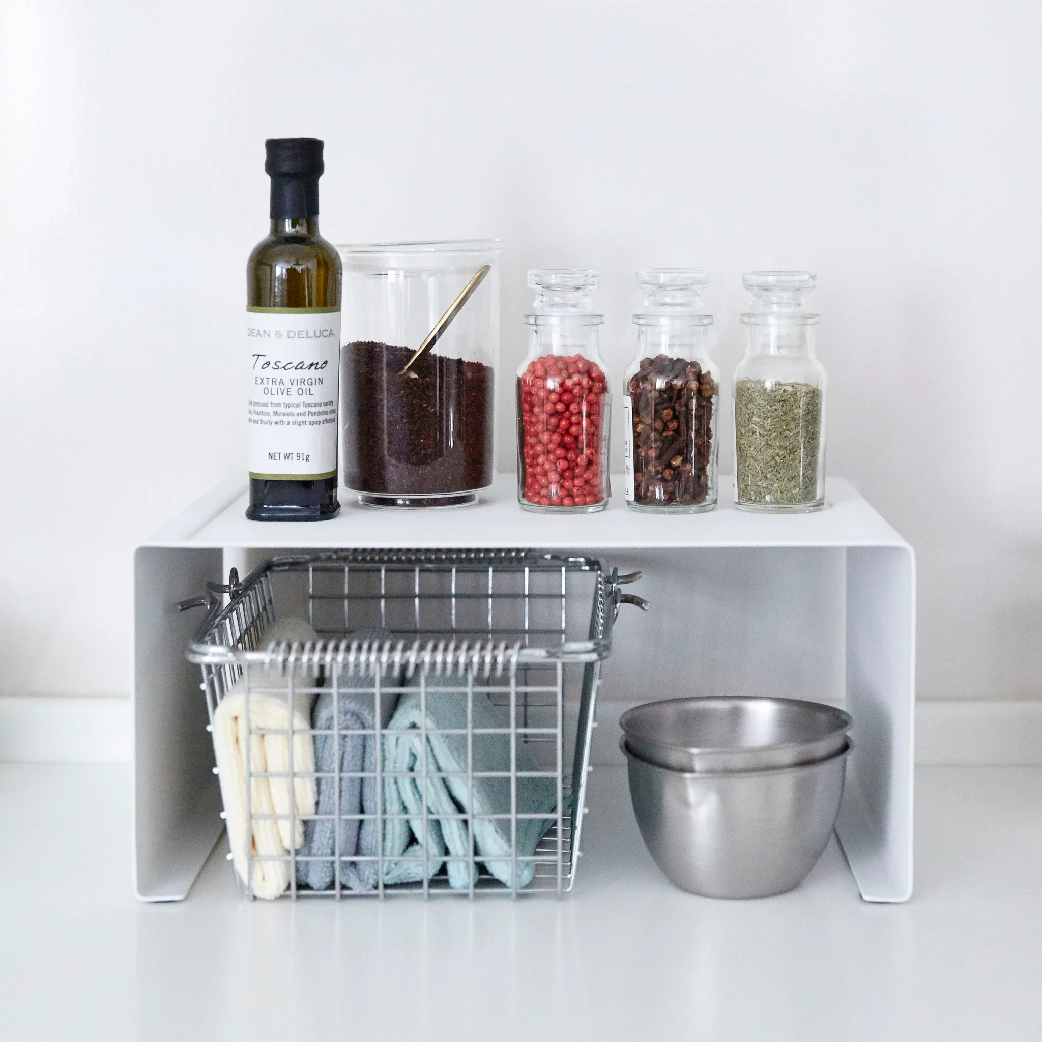 Stackable Kitchen Rack - Image 5