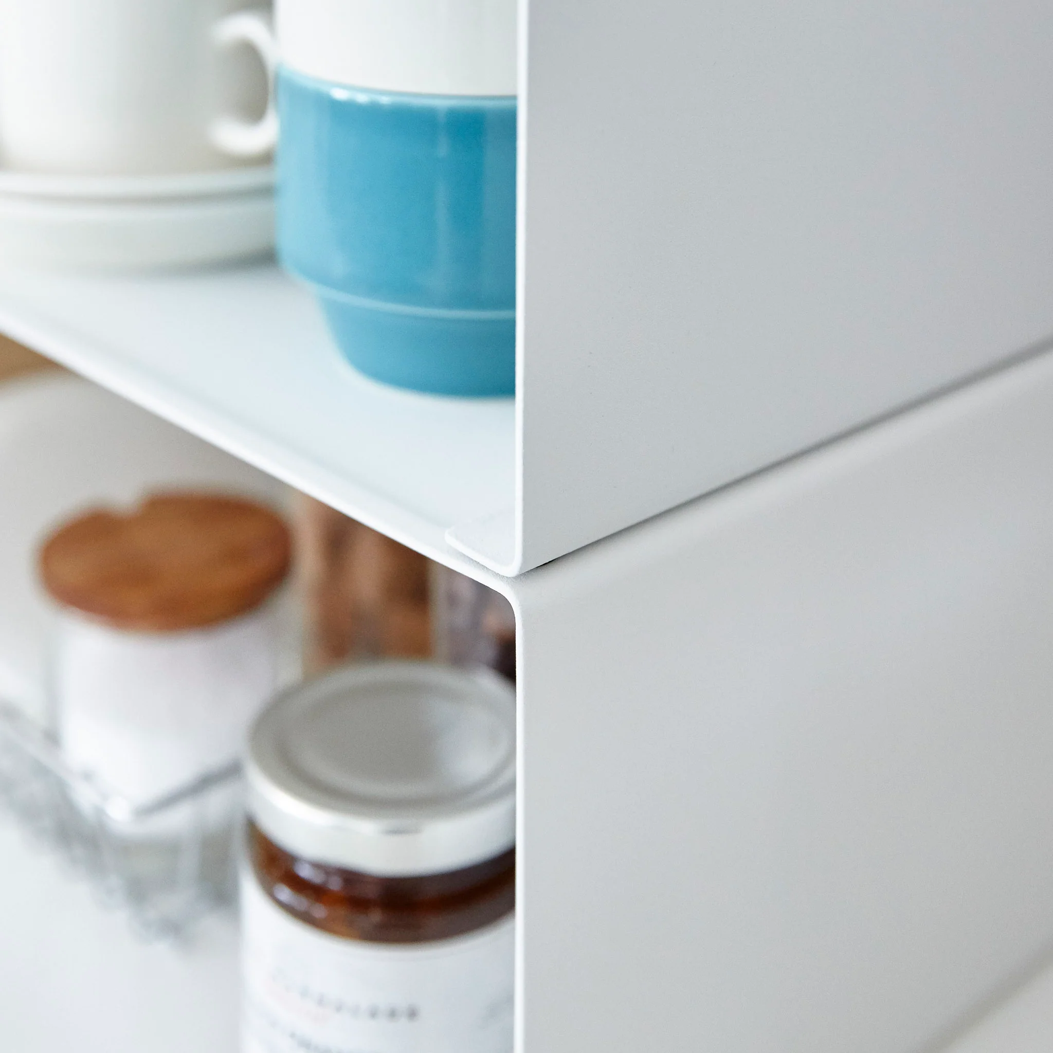 Stackable Kitchen Rack - Image 8