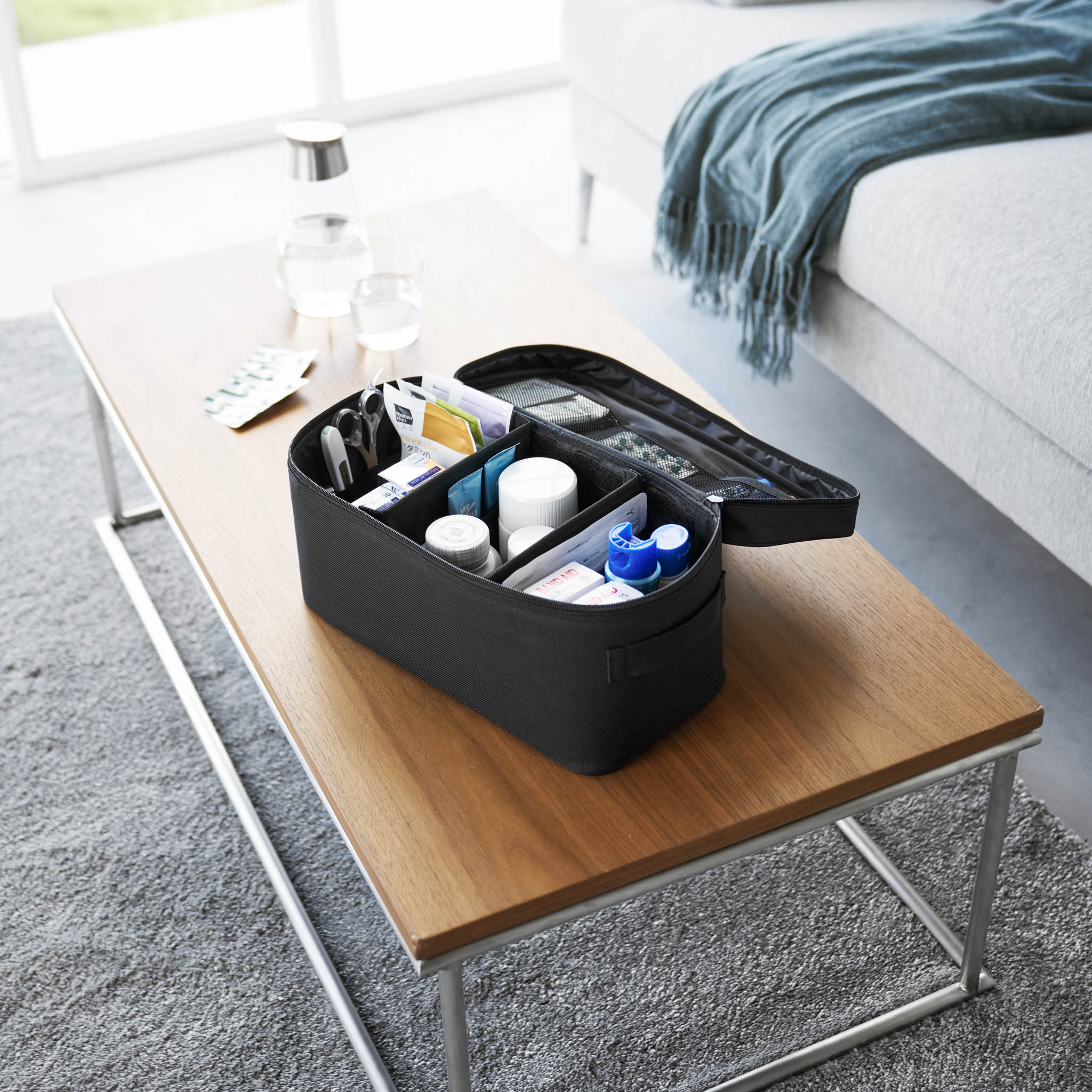 Storage Bag with Dividers - Image 13