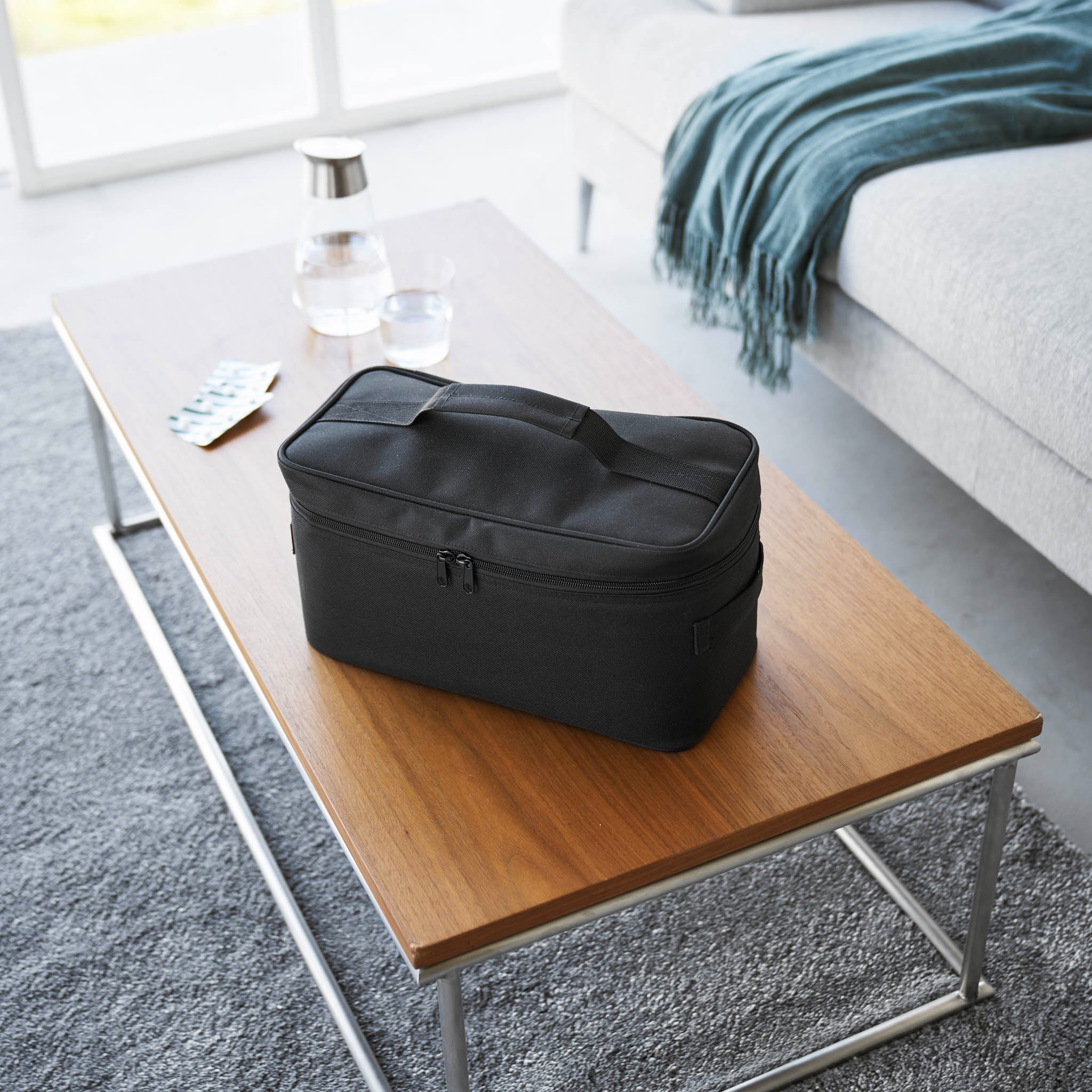 Storage Bag with Dividers - Image 14