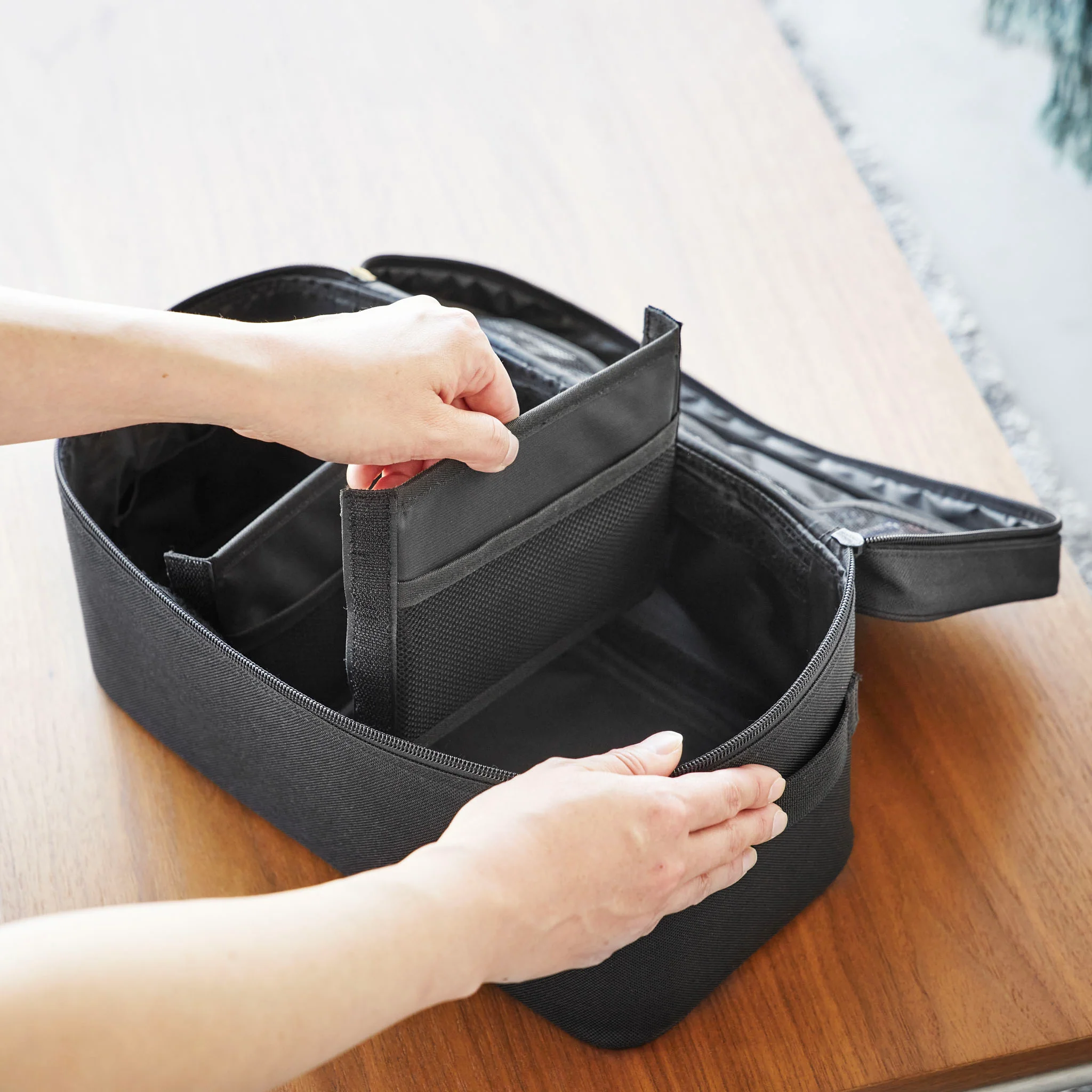 Storage Bag with Dividers - Image 21