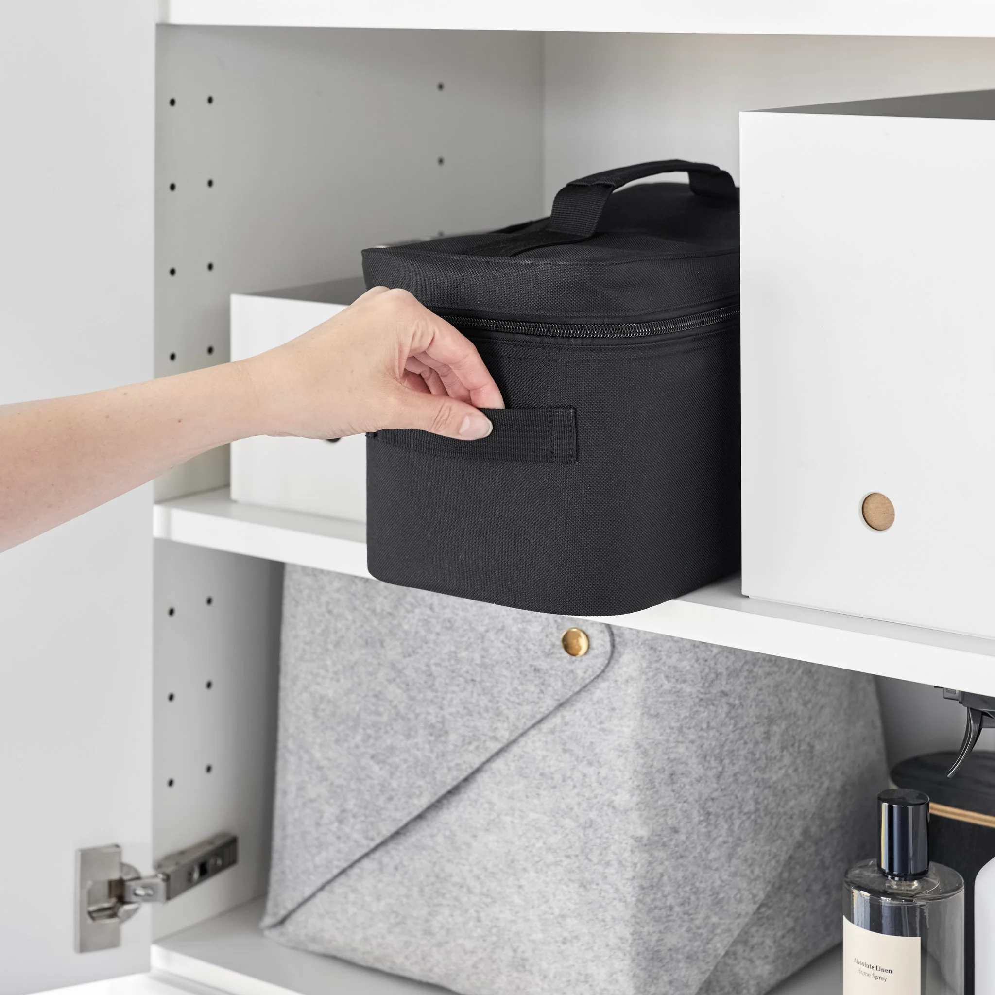 Storage Bag with Dividers - Image 22