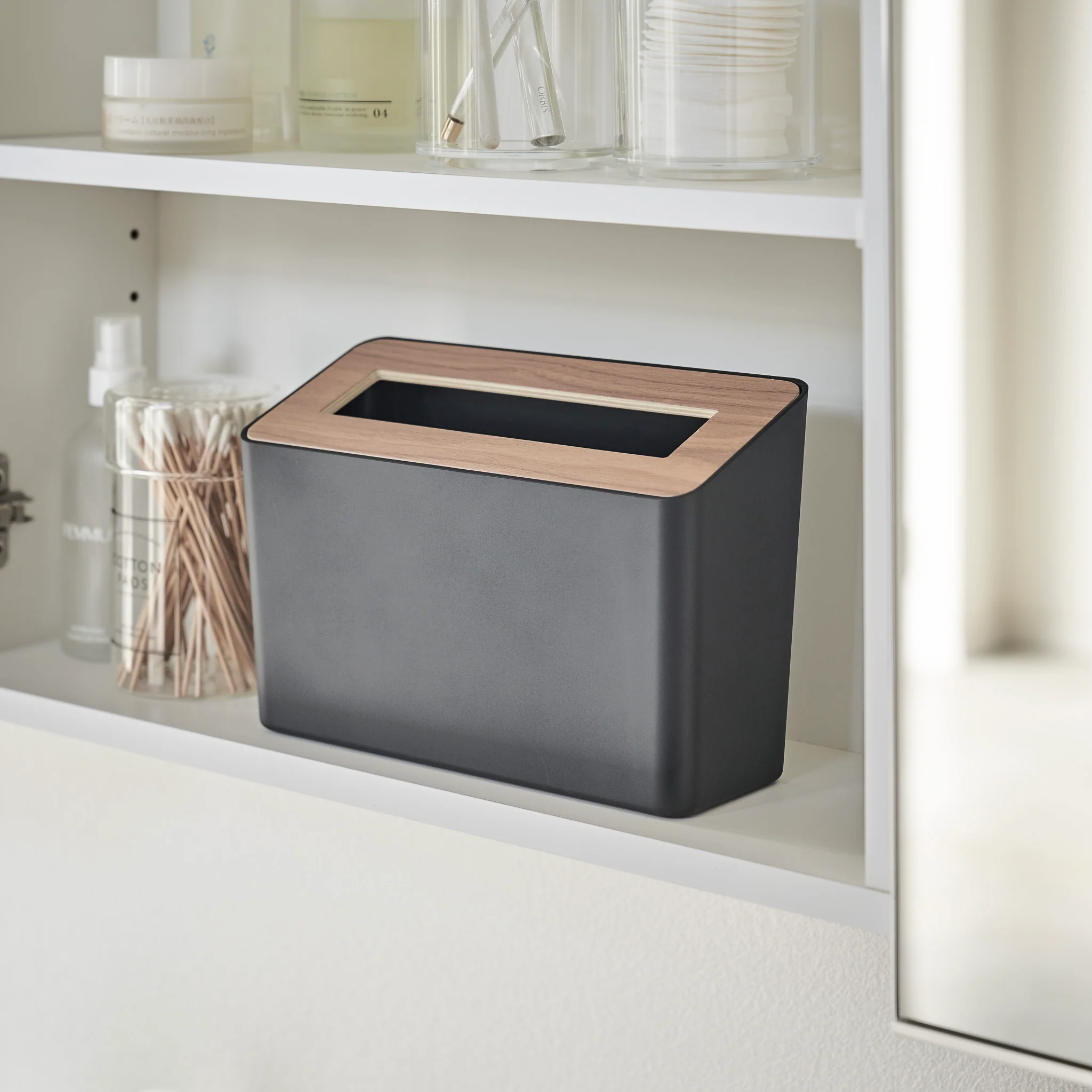Tabletop Trash Can - Image 11