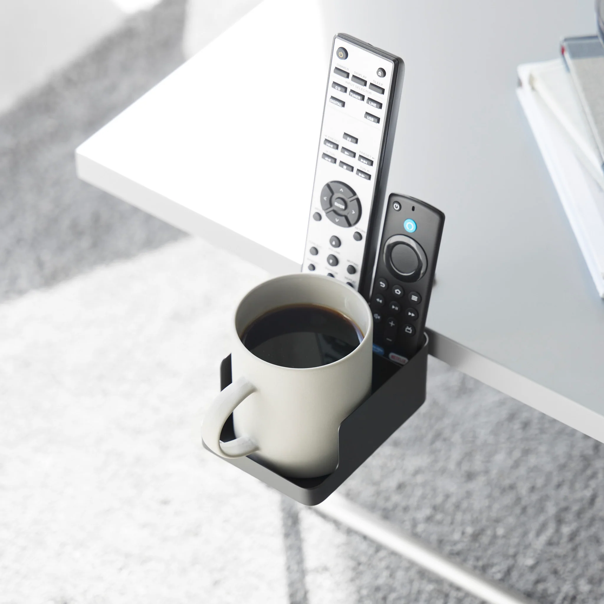 Tableside Smartphone & Cup Holder - Image 16