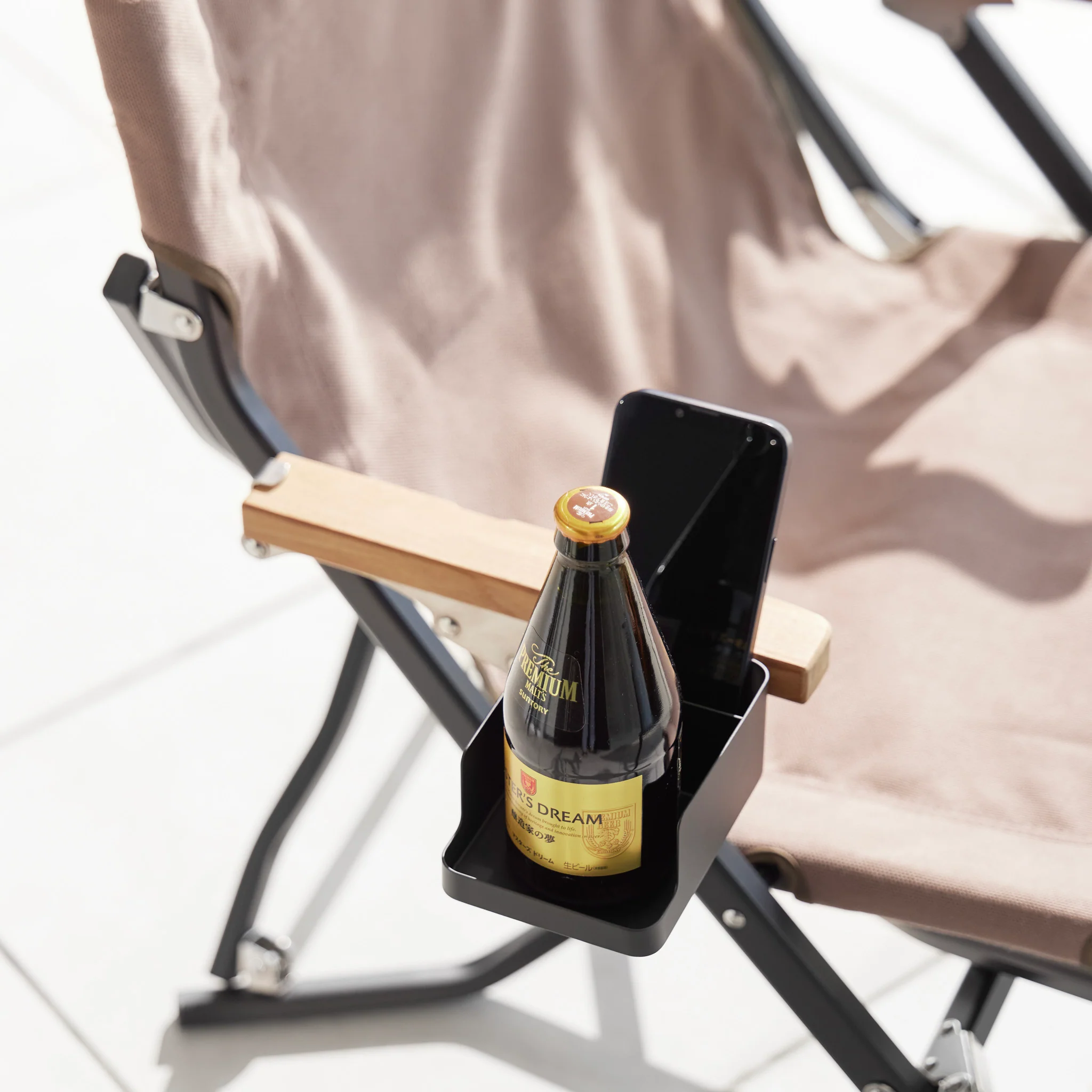 Tableside Smartphone & Cup Holder - Image 18