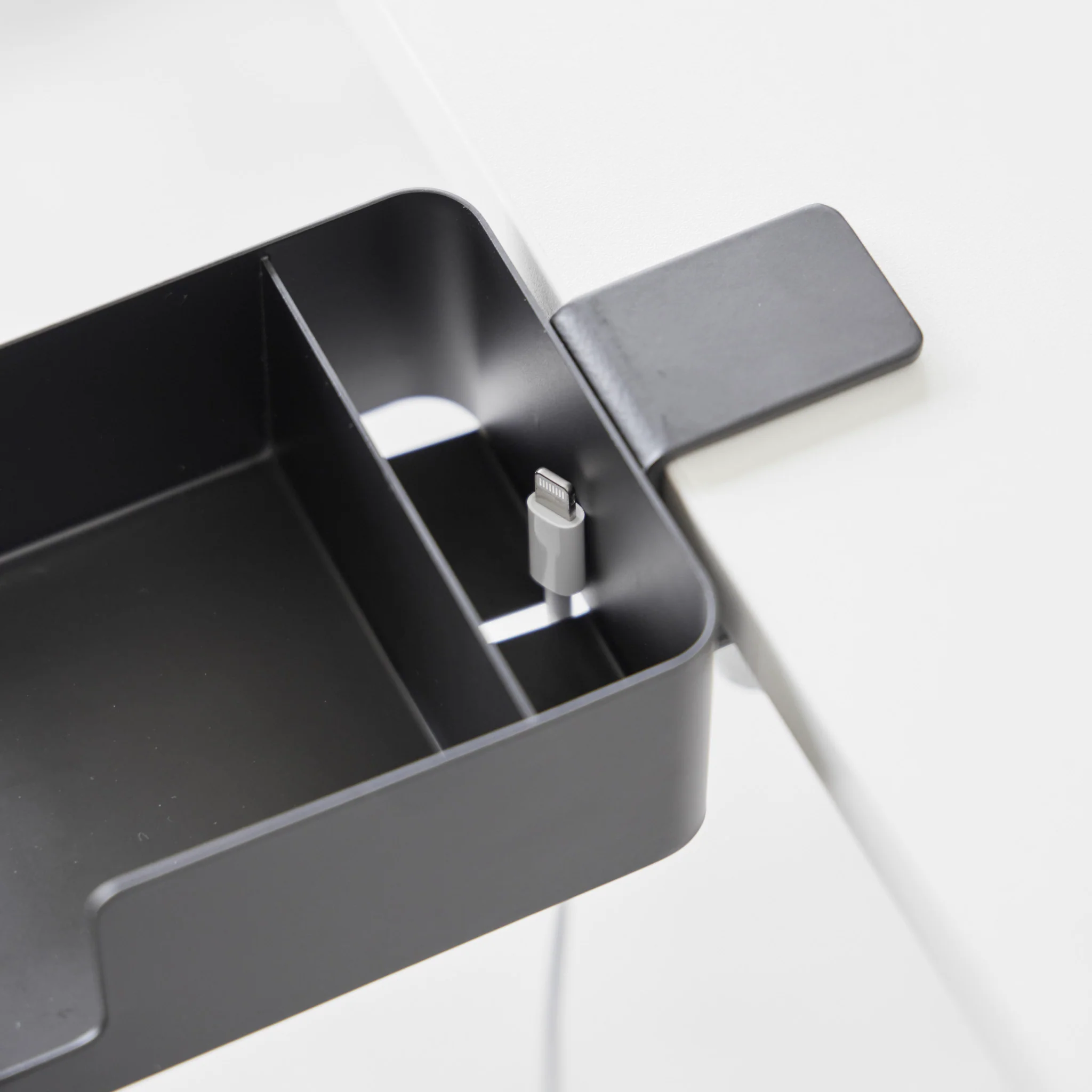 Tableside Smartphone & Cup Holder - Image 23