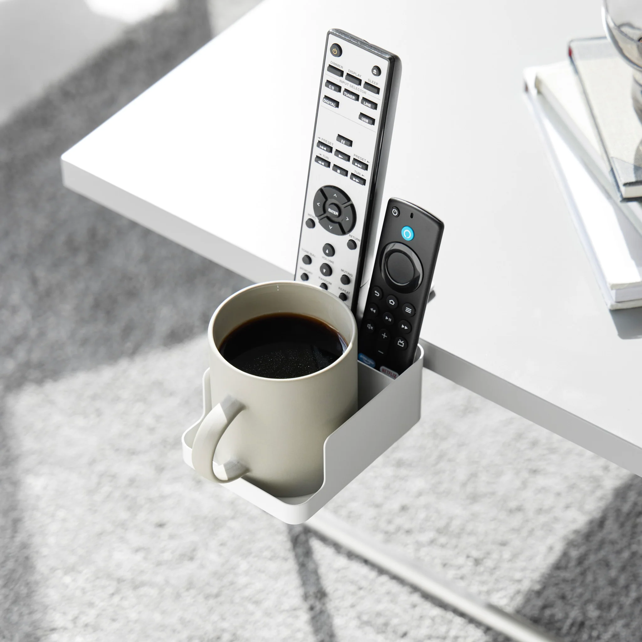 Tableside Smartphone & Cup Holder - Image 4