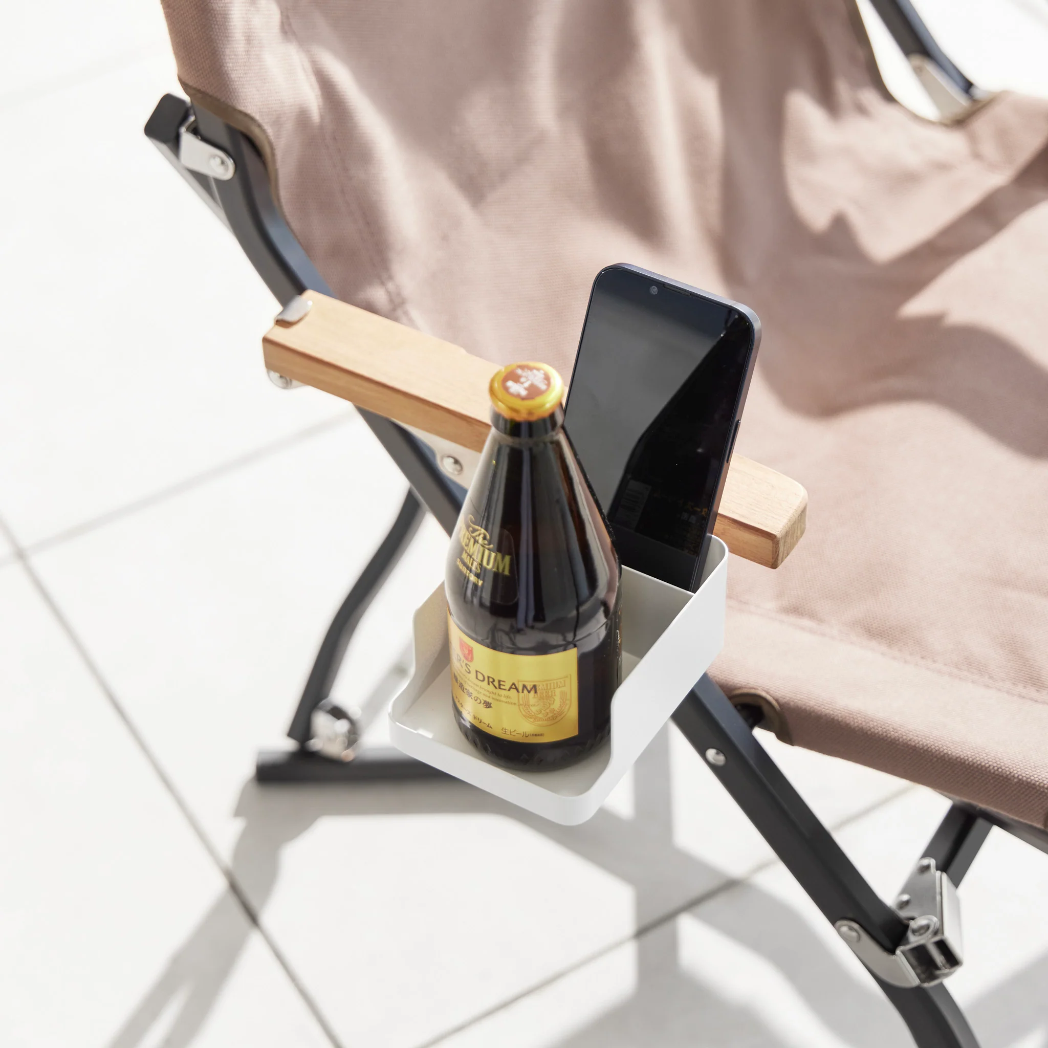 Tableside Smartphone & Cup Holder - Image 6