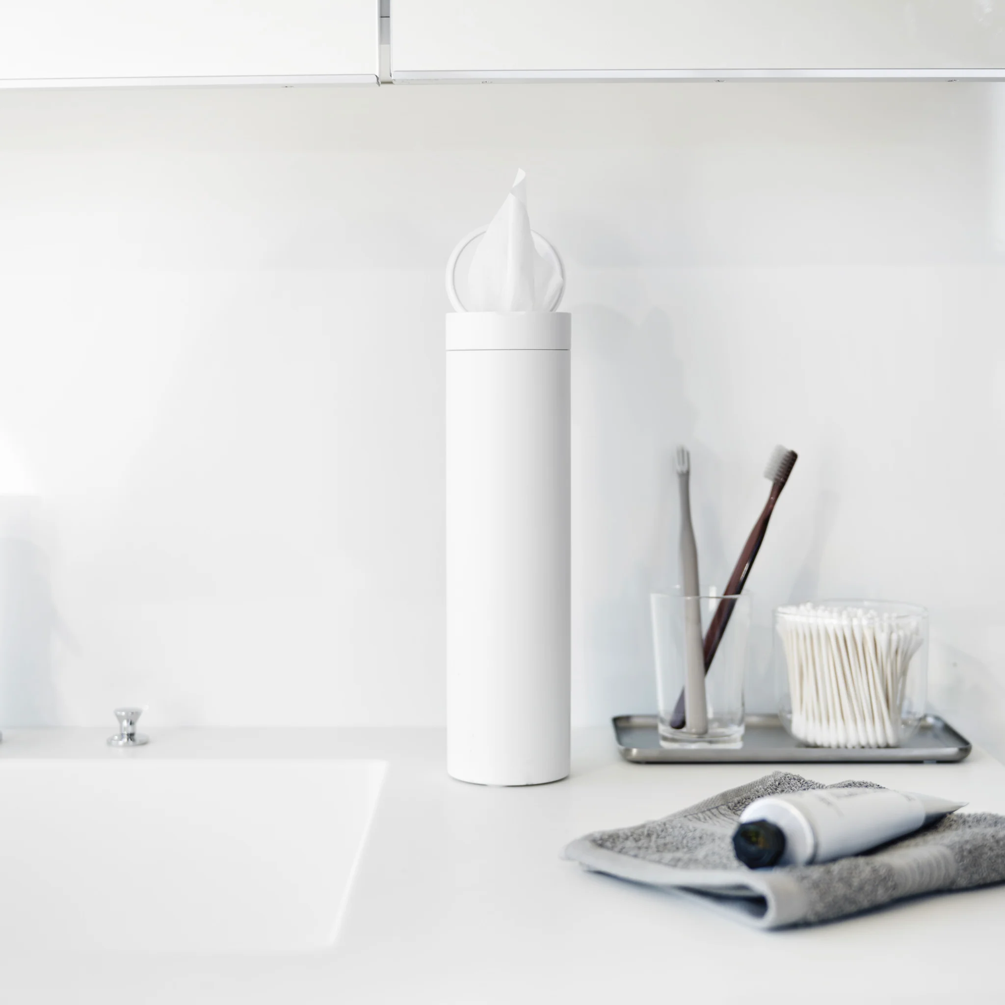 Tissue Box Round - Image 10